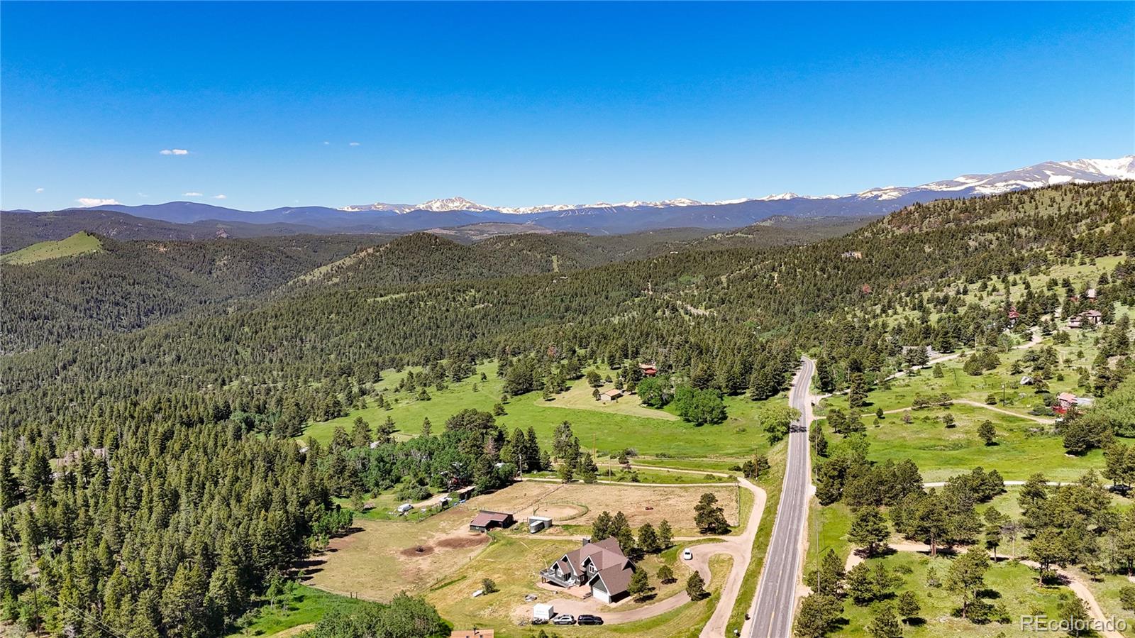 MLS Image #36 for 4815  sugarloaf road,boulder, Colorado