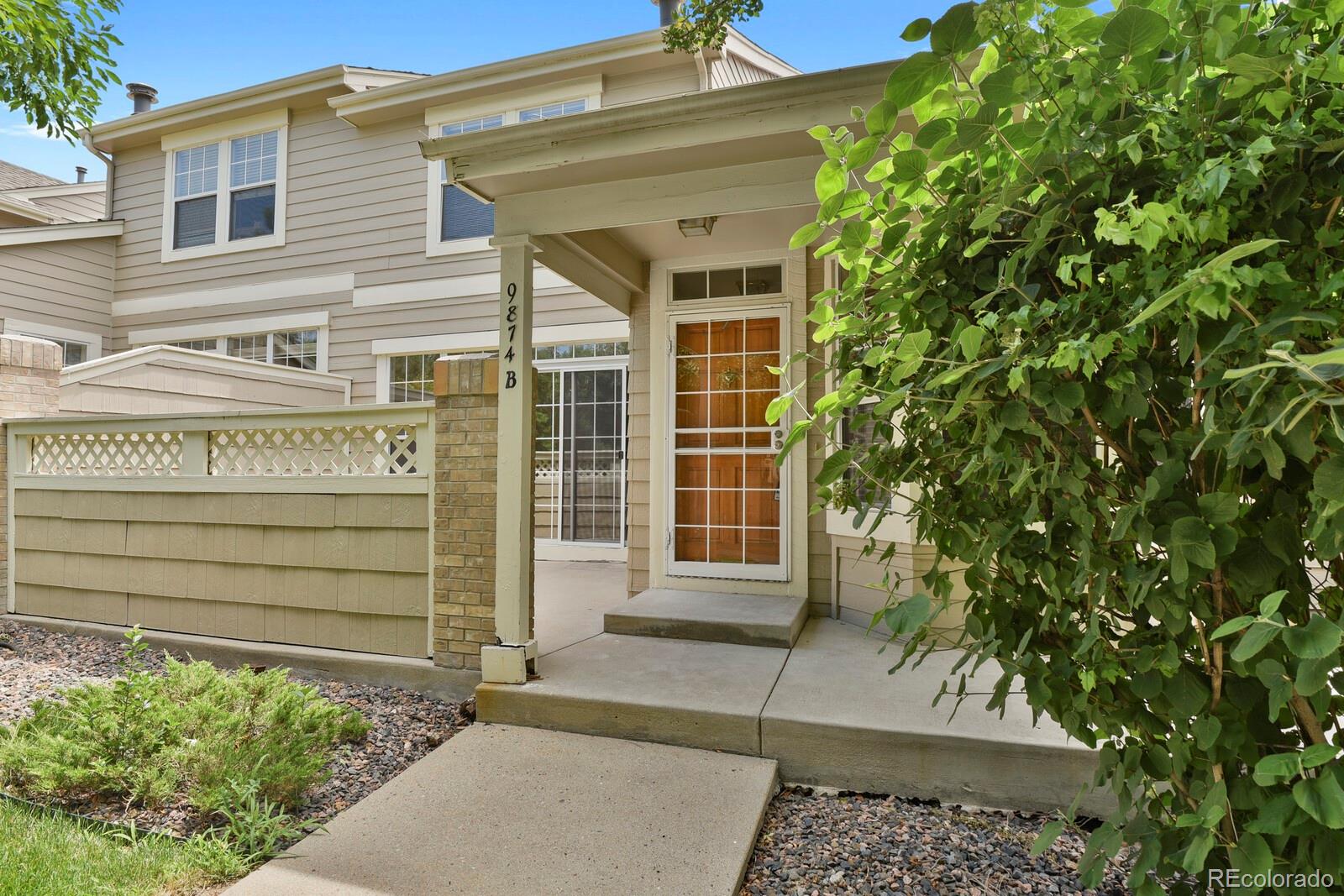MLS Image #1 for 9874  grove street,westminster, Colorado