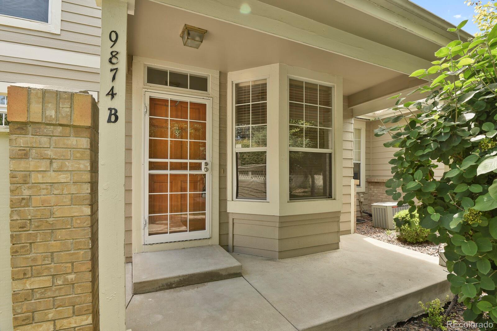 MLS Image #2 for 9874  grove street,westminster, Colorado