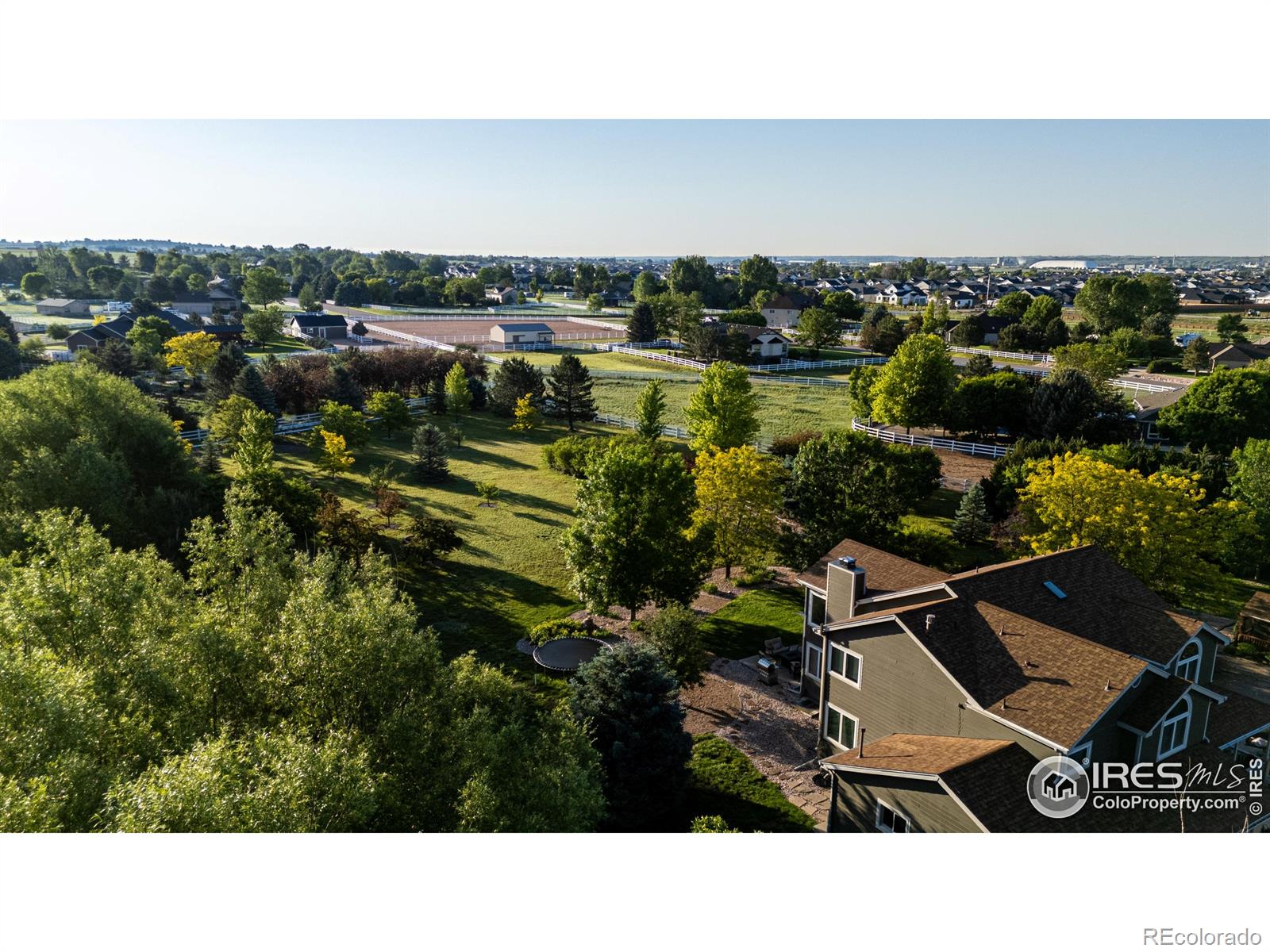 MLS Image #2 for 920  palomino way,windsor, Colorado