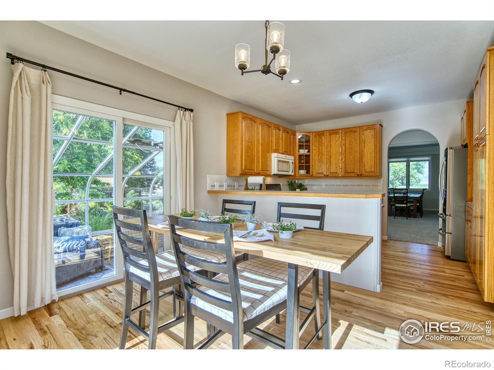 MLS Image #6 for 920  palomino way,windsor, Colorado