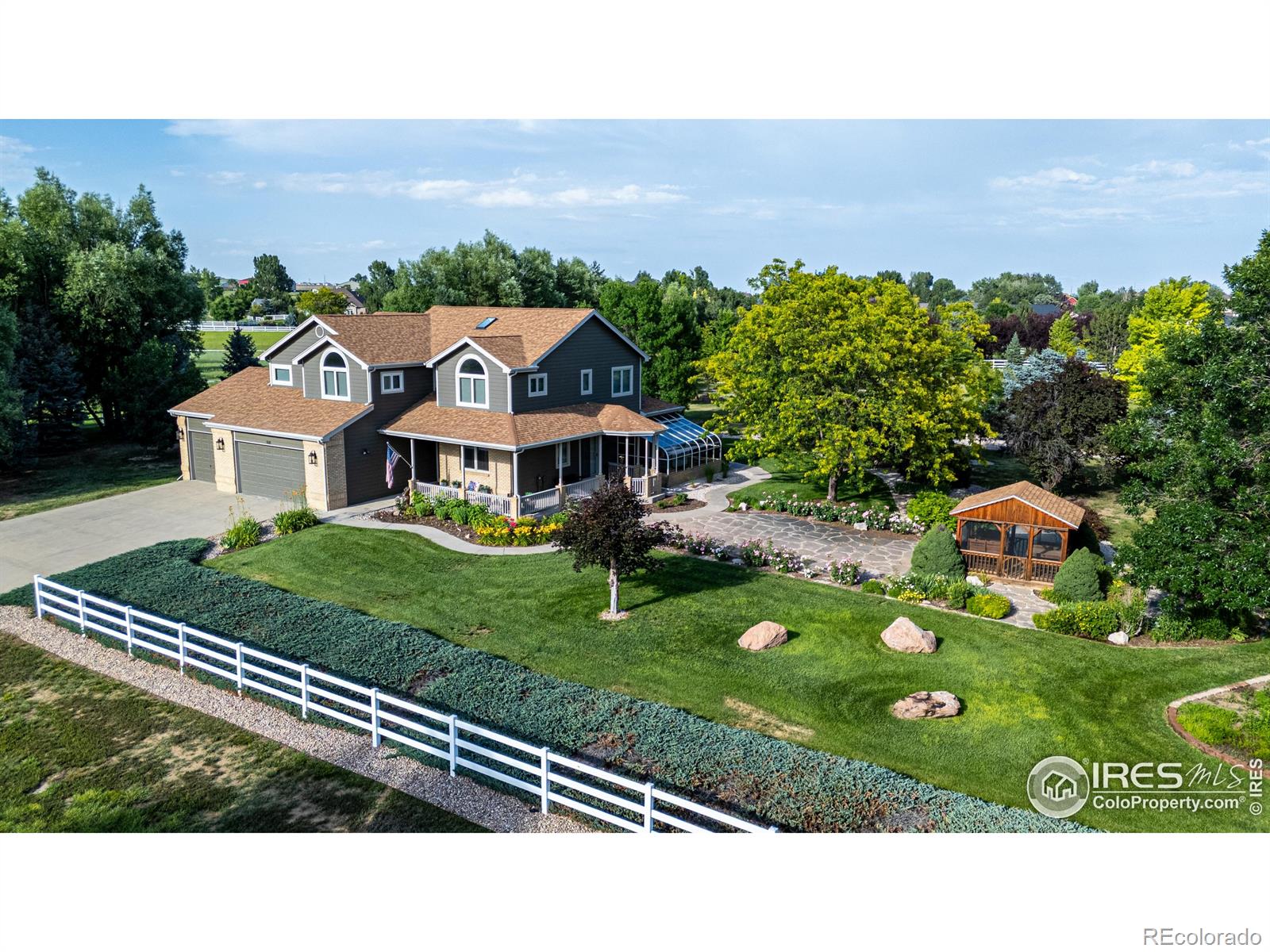 MLS Image #9 for 920  palomino way,windsor, Colorado