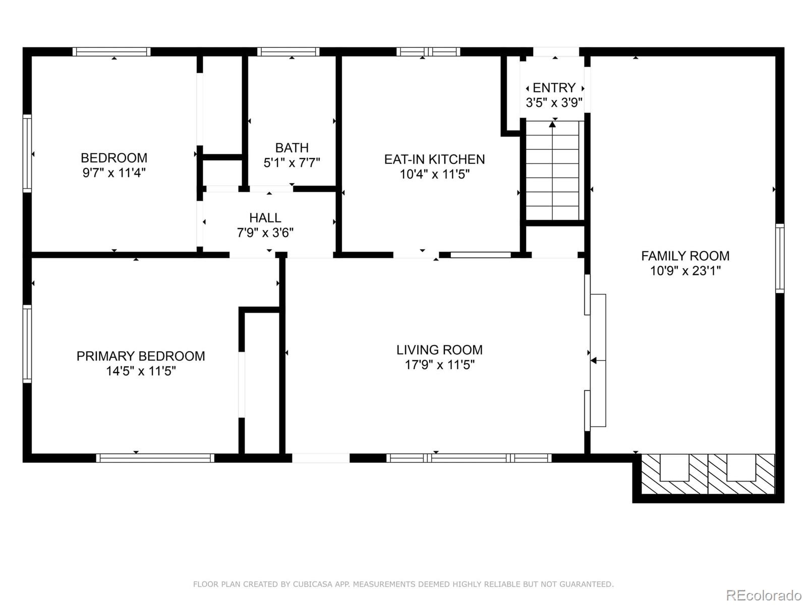 MLS Image #18 for 920  emerson circle,northglenn, Colorado