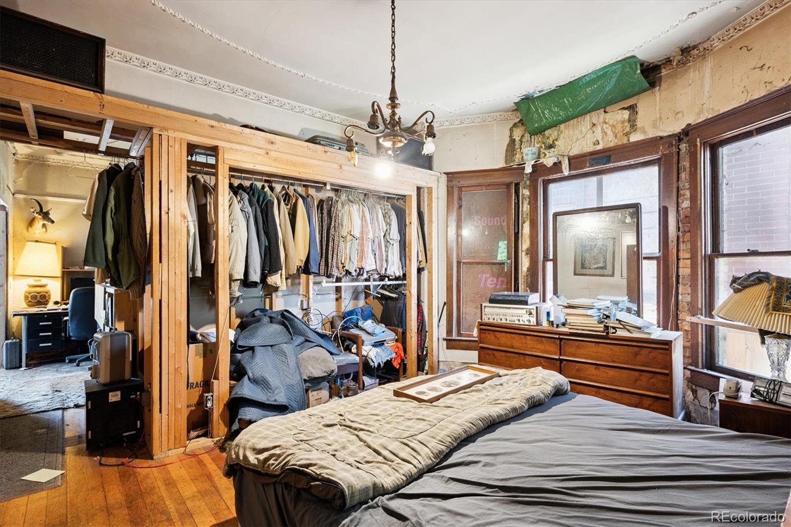 MLS Image #2 for 1643  adams street,denver, Colorado