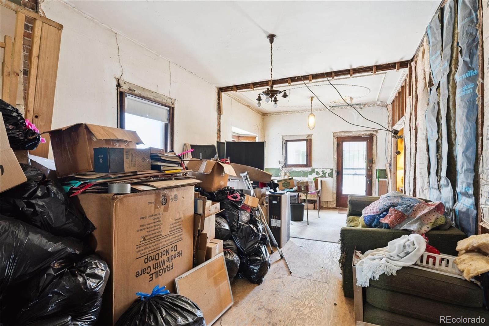 MLS Image #4 for 1643  adams street,denver, Colorado