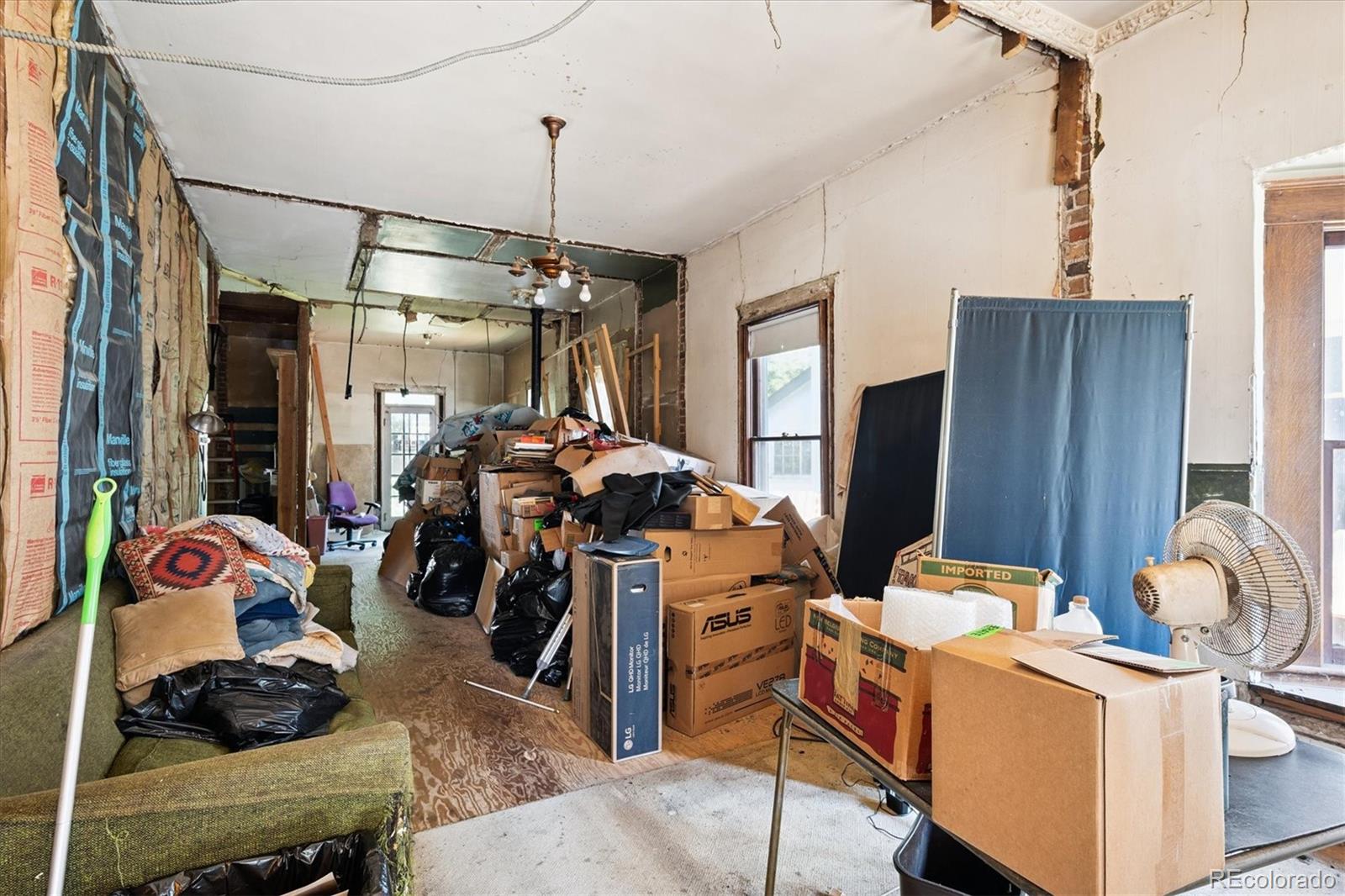 MLS Image #5 for 1643  adams street,denver, Colorado