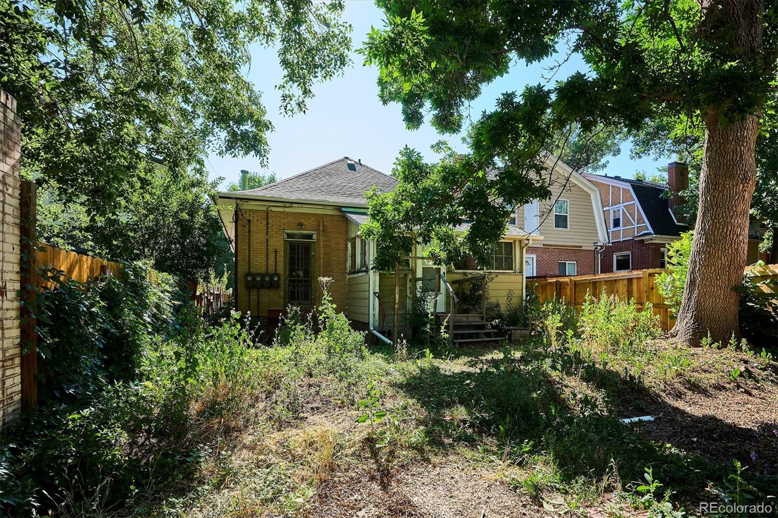 MLS Image #6 for 1643  adams street,denver, Colorado