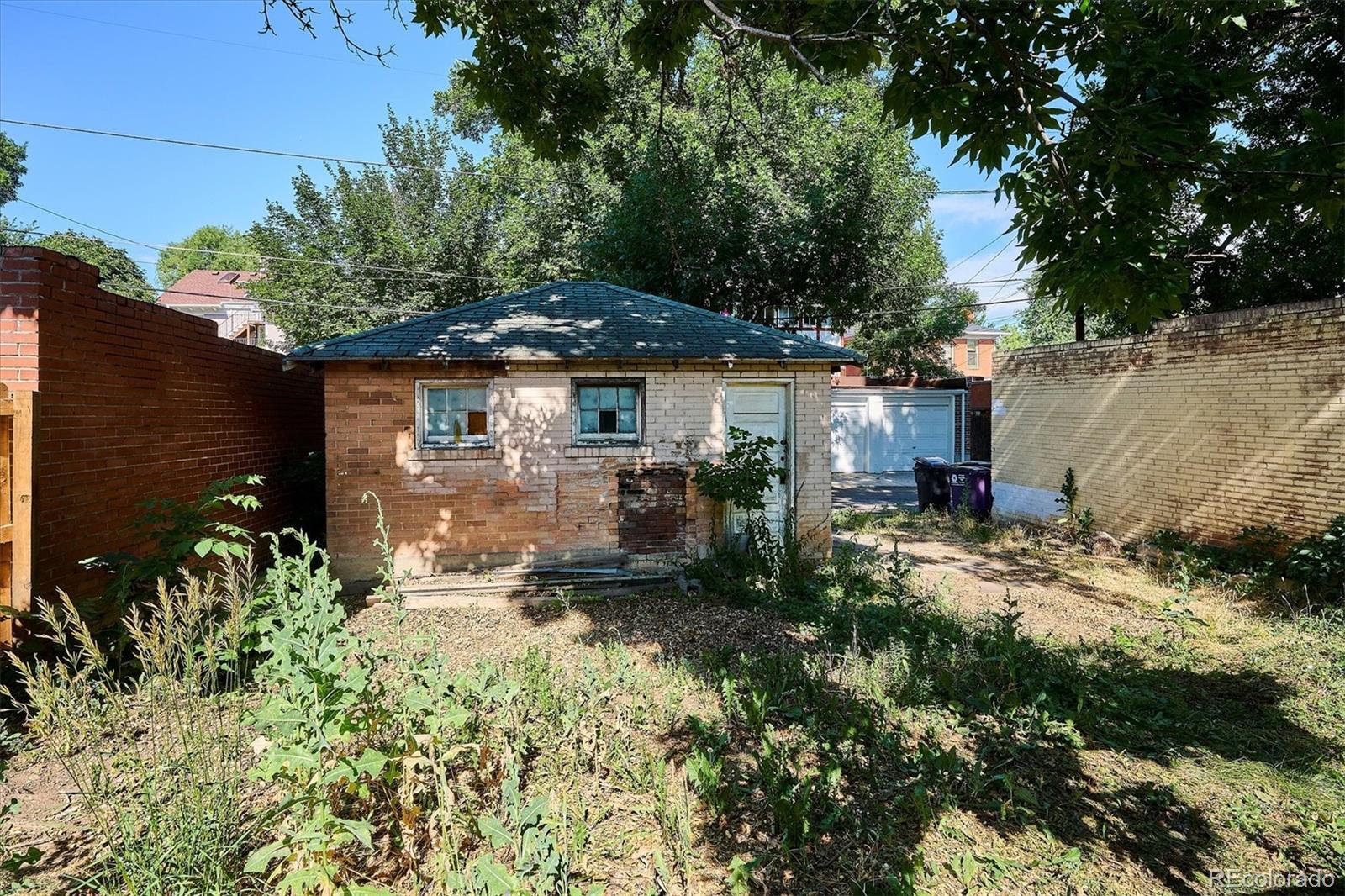 MLS Image #7 for 1643  adams street,denver, Colorado