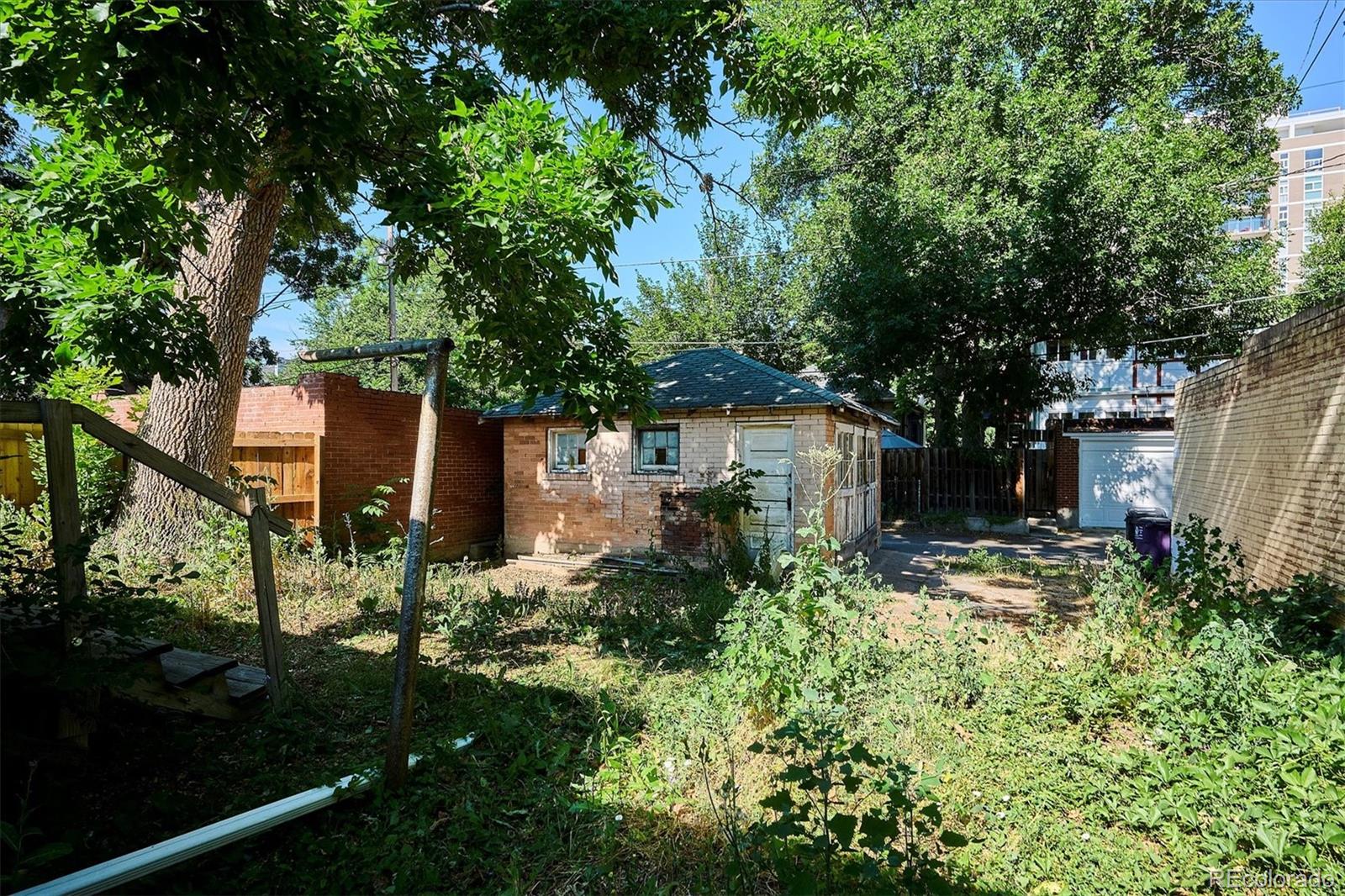MLS Image #8 for 1643  adams street,denver, Colorado