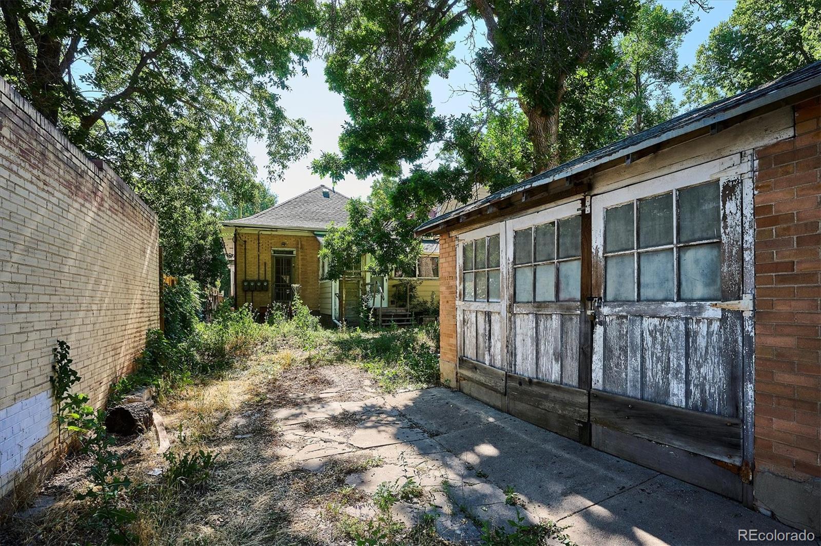 MLS Image #9 for 1643  adams street,denver, Colorado
