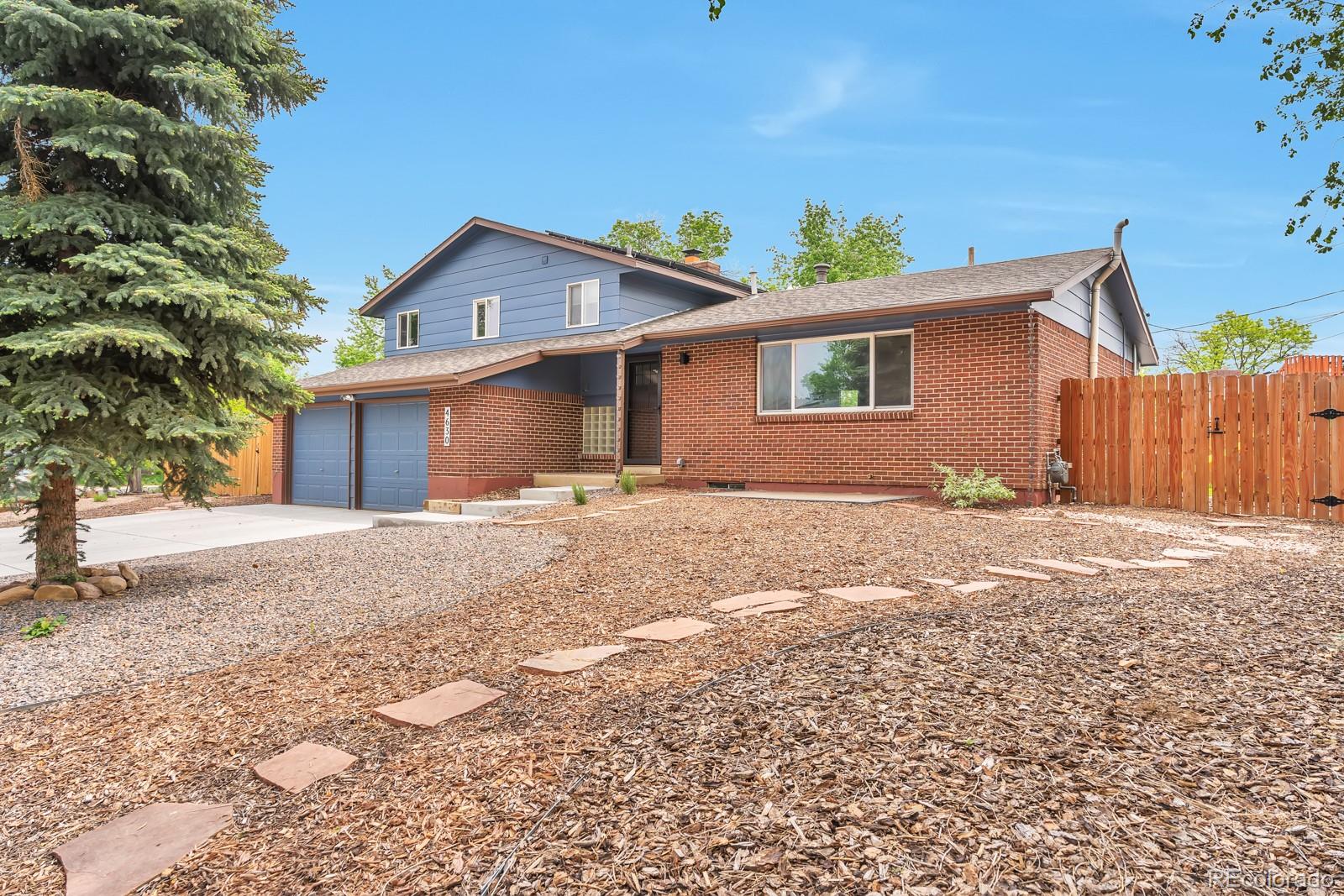 MLS Image #2 for 4630  talbot drive,boulder, Colorado