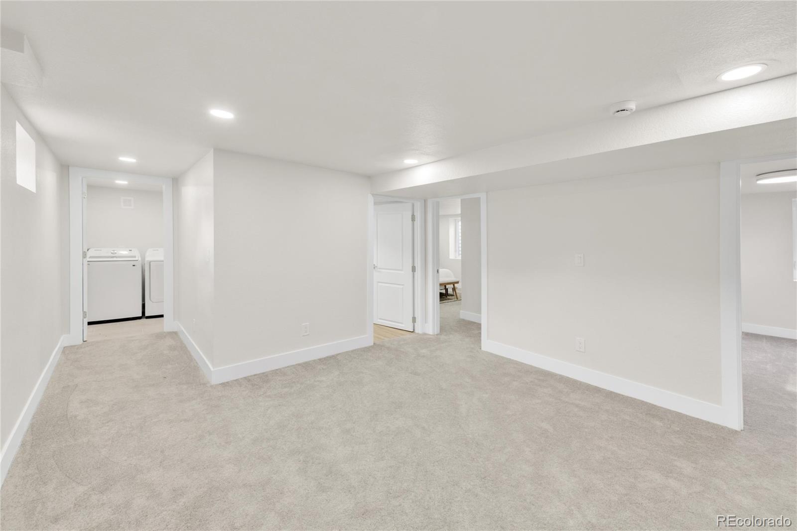 MLS Image #26 for 2600 s downing street,denver, Colorado