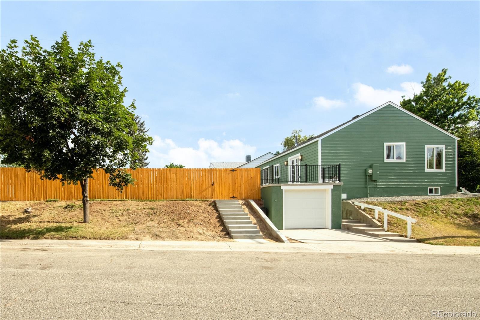 MLS Image #39 for 2600 s downing street,denver, Colorado