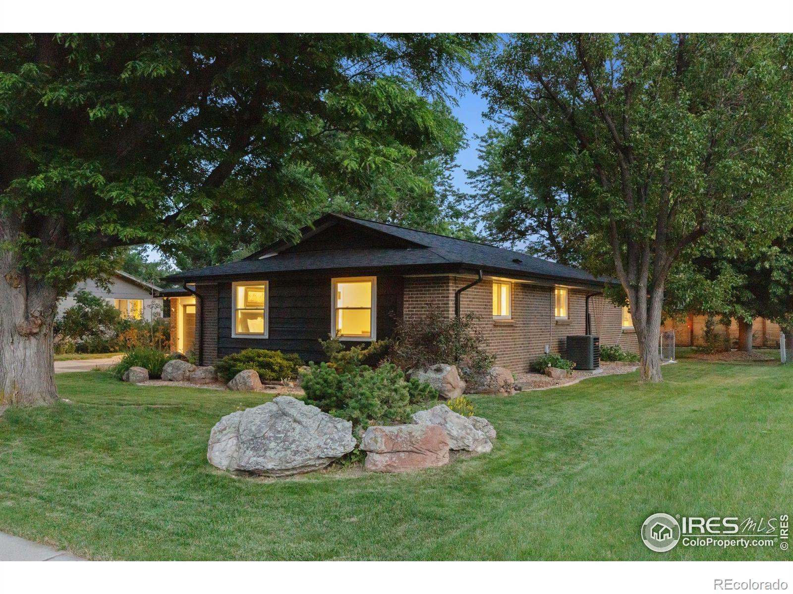 MLS Image #1 for 8612 w 69th place,arvada, Colorado
