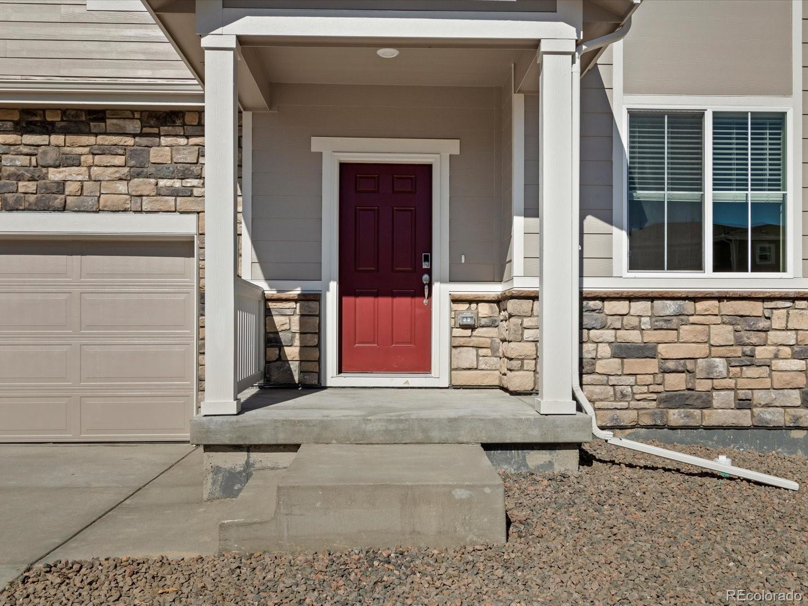 MLS Image #1 for 1027  odessa lake road,severance, Colorado