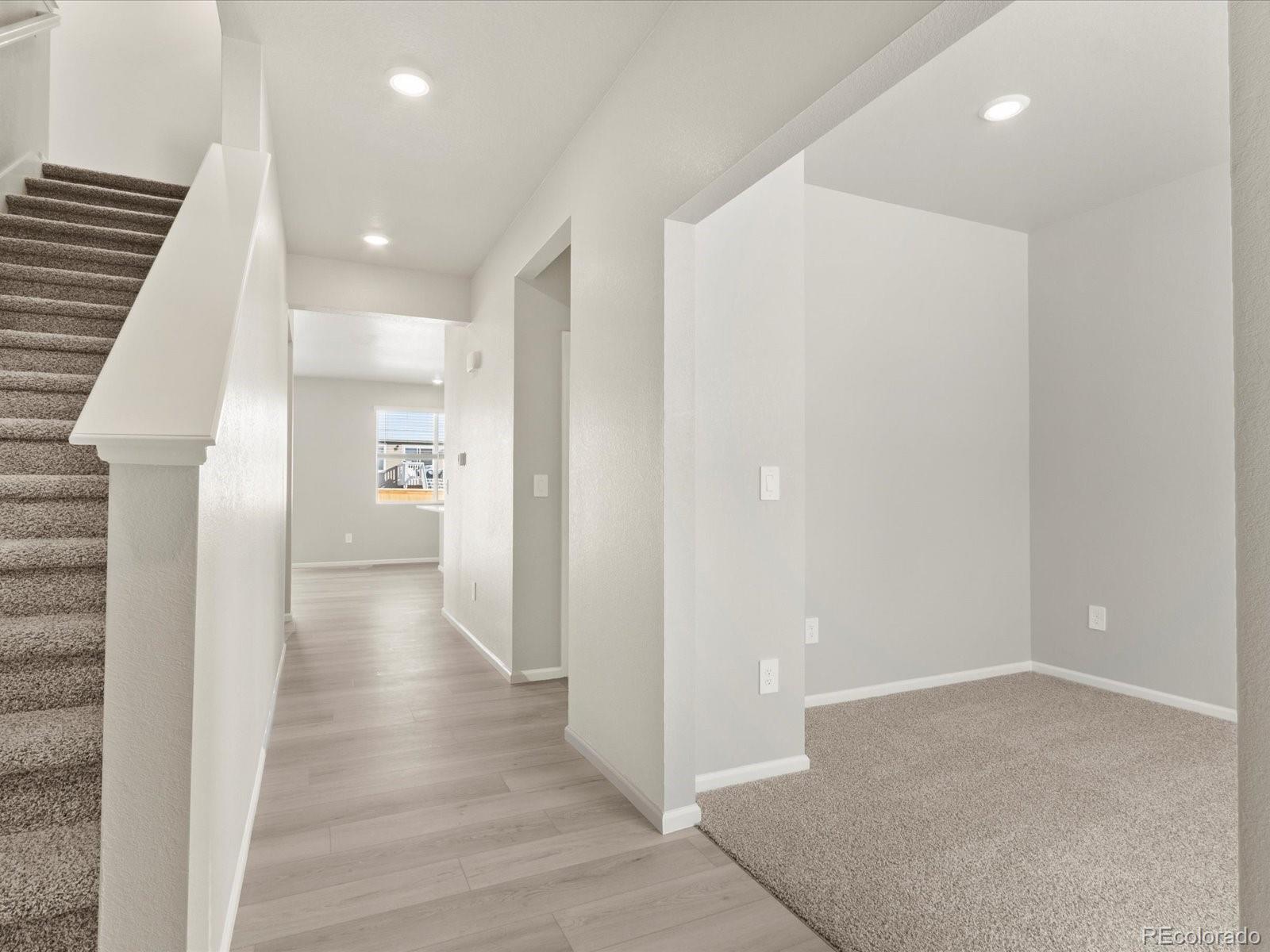 MLS Image #2 for 1027  odessa lake road,severance, Colorado