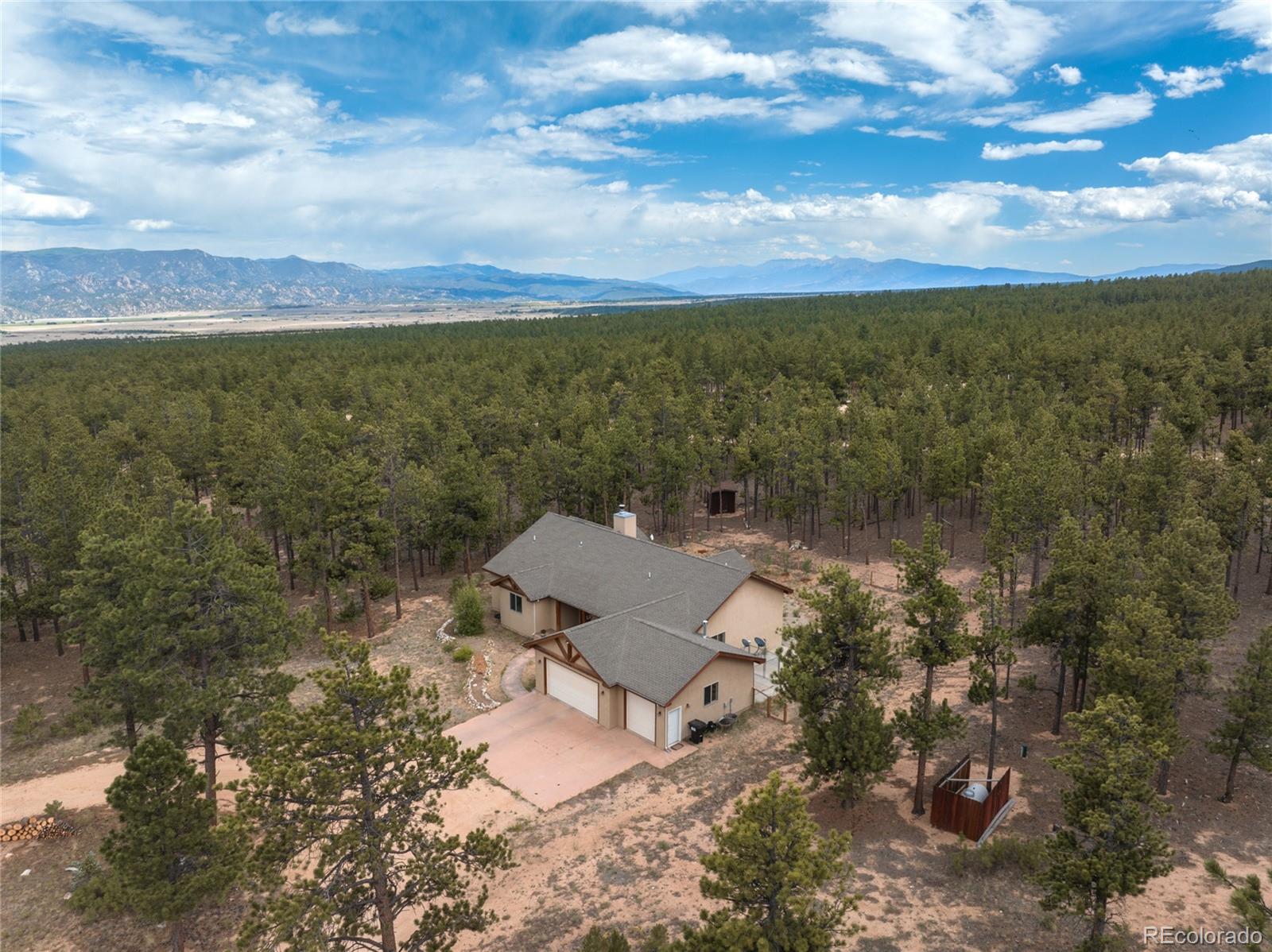 MLS Image #10 for 16500  pine grove parkway,buena vista, Colorado