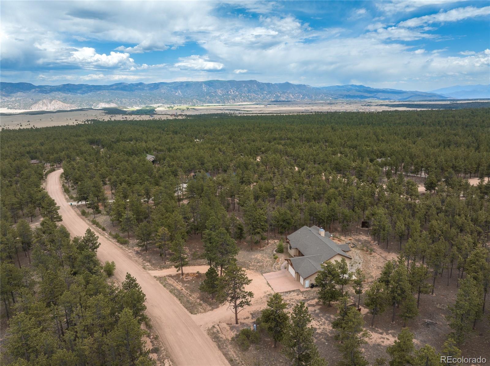 MLS Image #11 for 16500  pine grove parkway,buena vista, Colorado