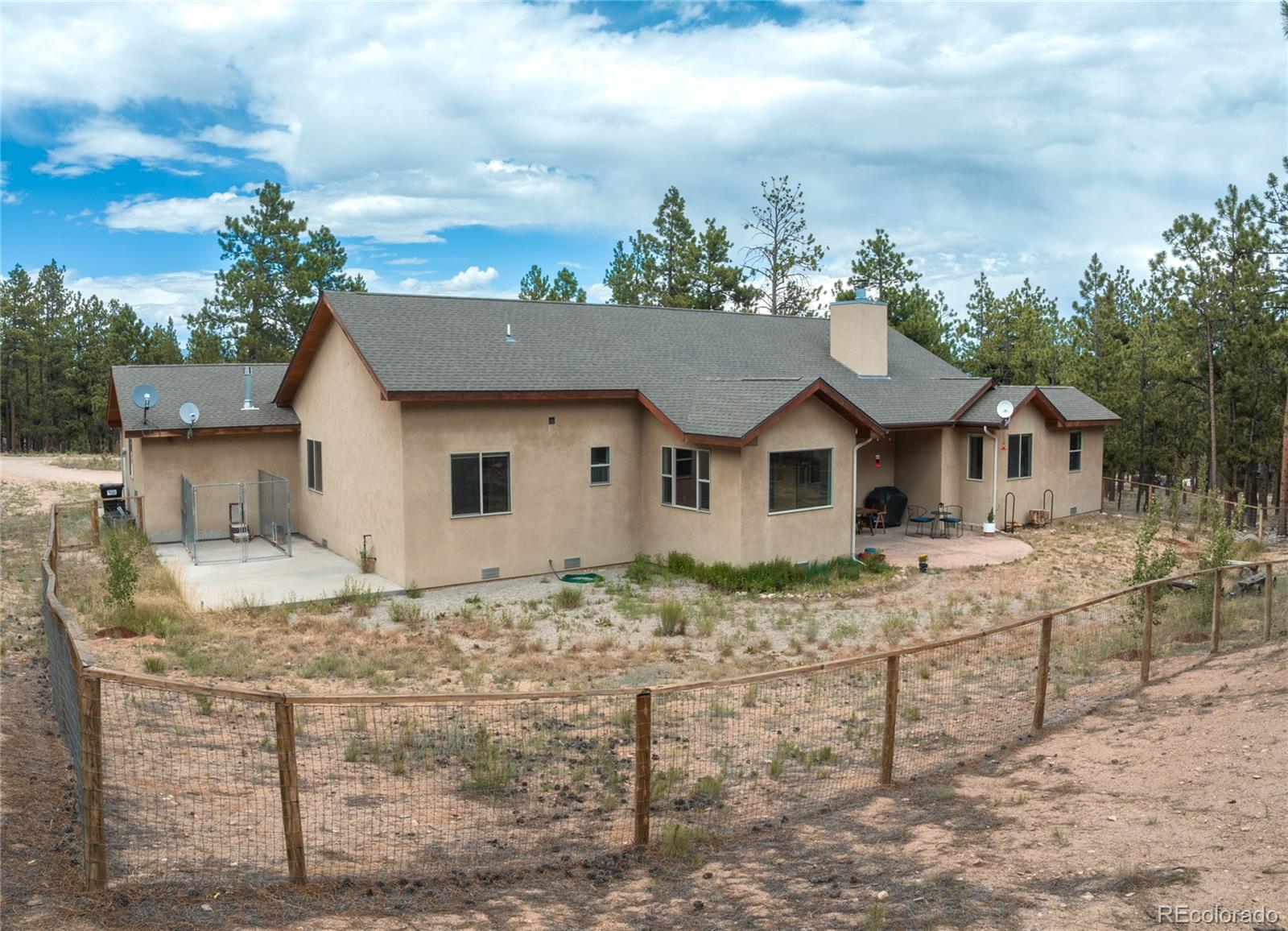 MLS Image #13 for 16500  pine grove parkway,buena vista, Colorado