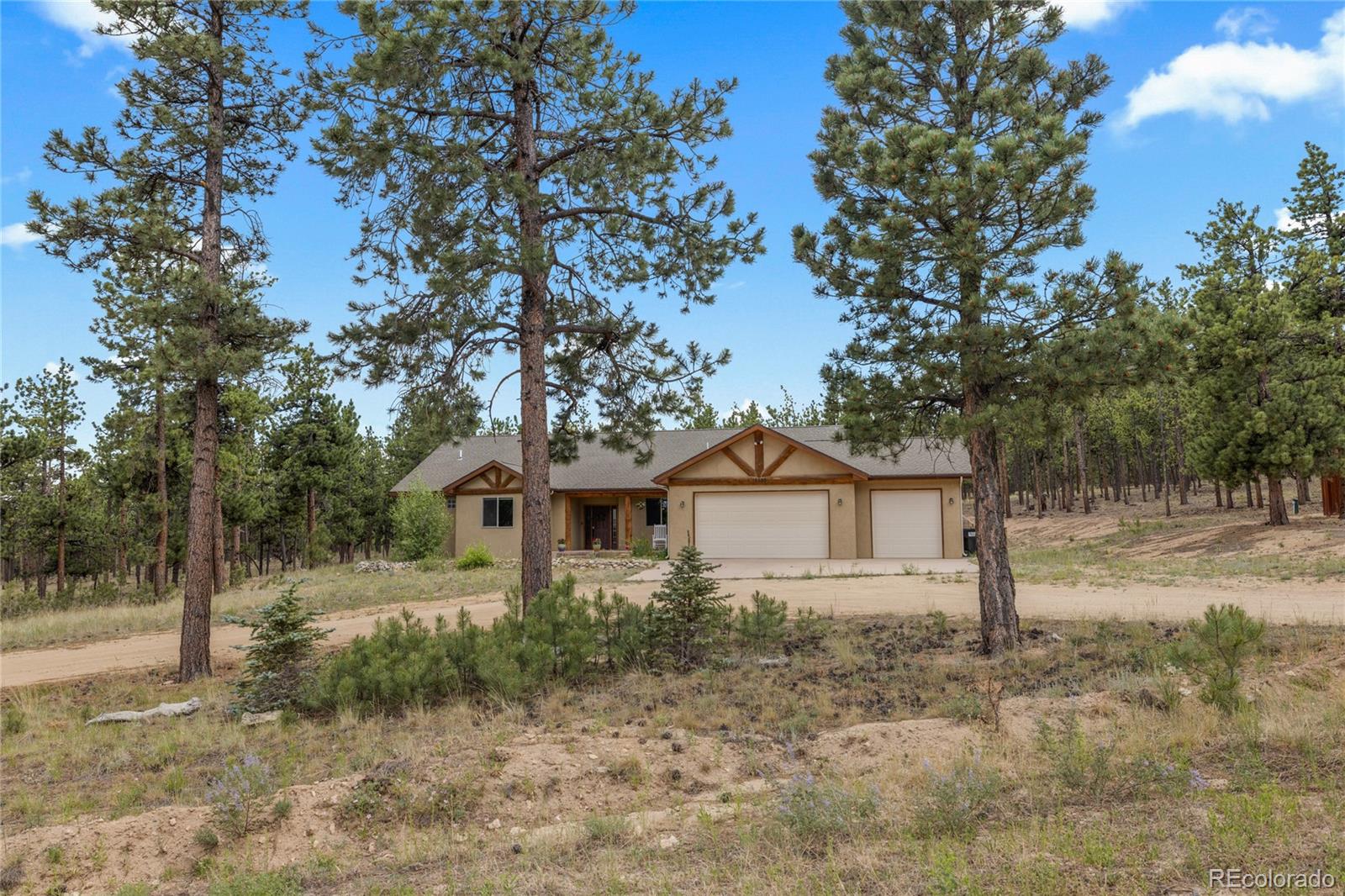 MLS Image #14 for 16500  pine grove parkway,buena vista, Colorado