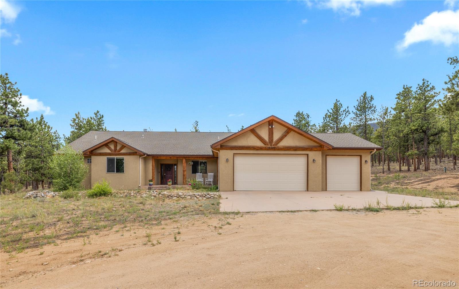 MLS Image #15 for 16500  pine grove parkway,buena vista, Colorado