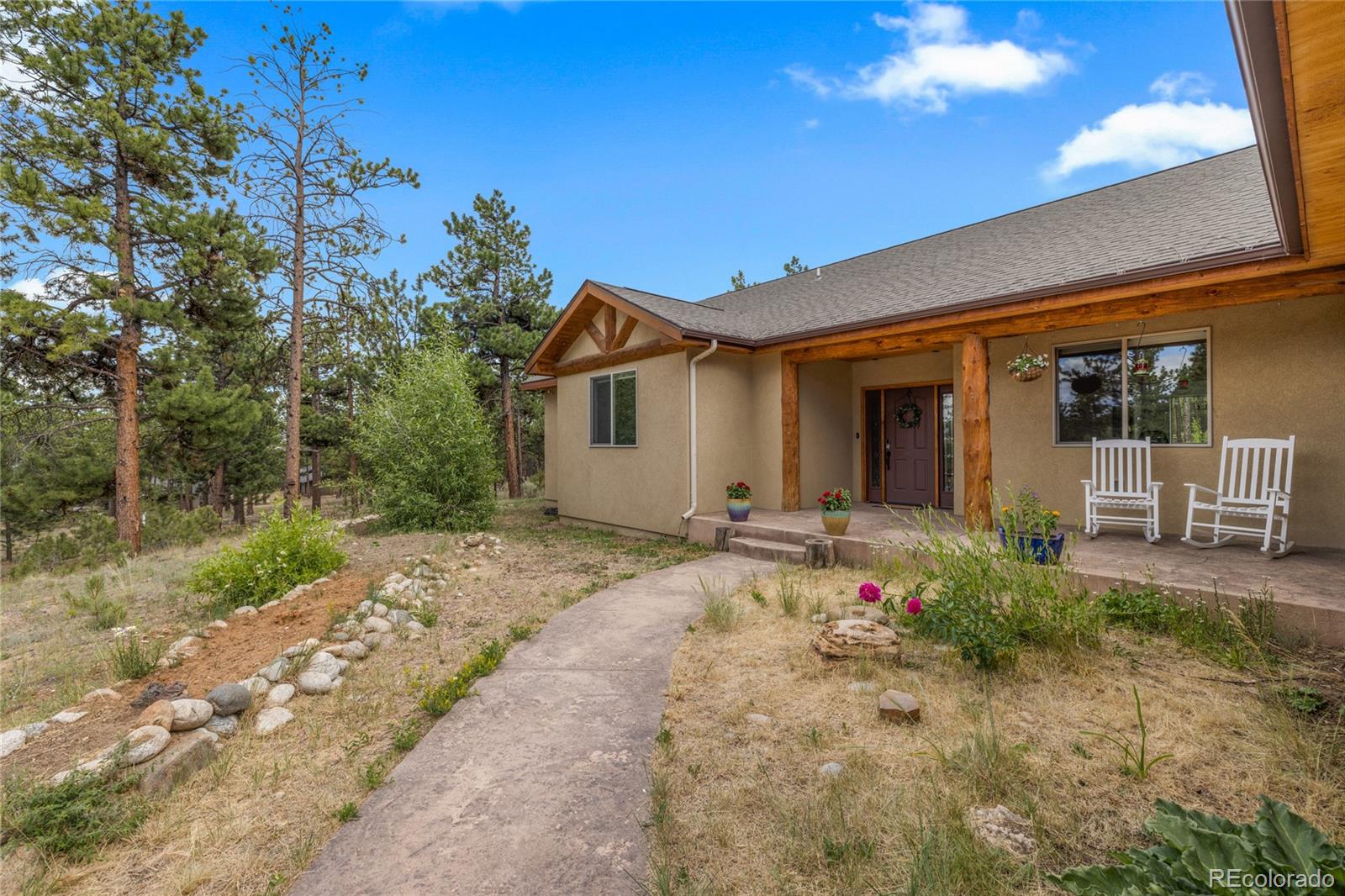 MLS Image #16 for 16500  pine grove parkway,buena vista, Colorado