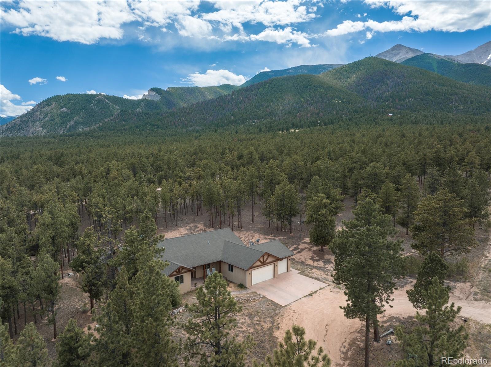 MLS Image #2 for 16500  pine grove parkway,buena vista, Colorado