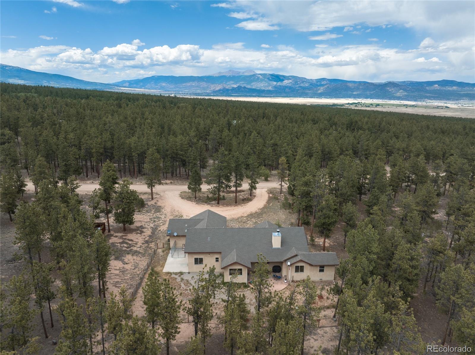 MLS Image #3 for 16500  pine grove parkway,buena vista, Colorado
