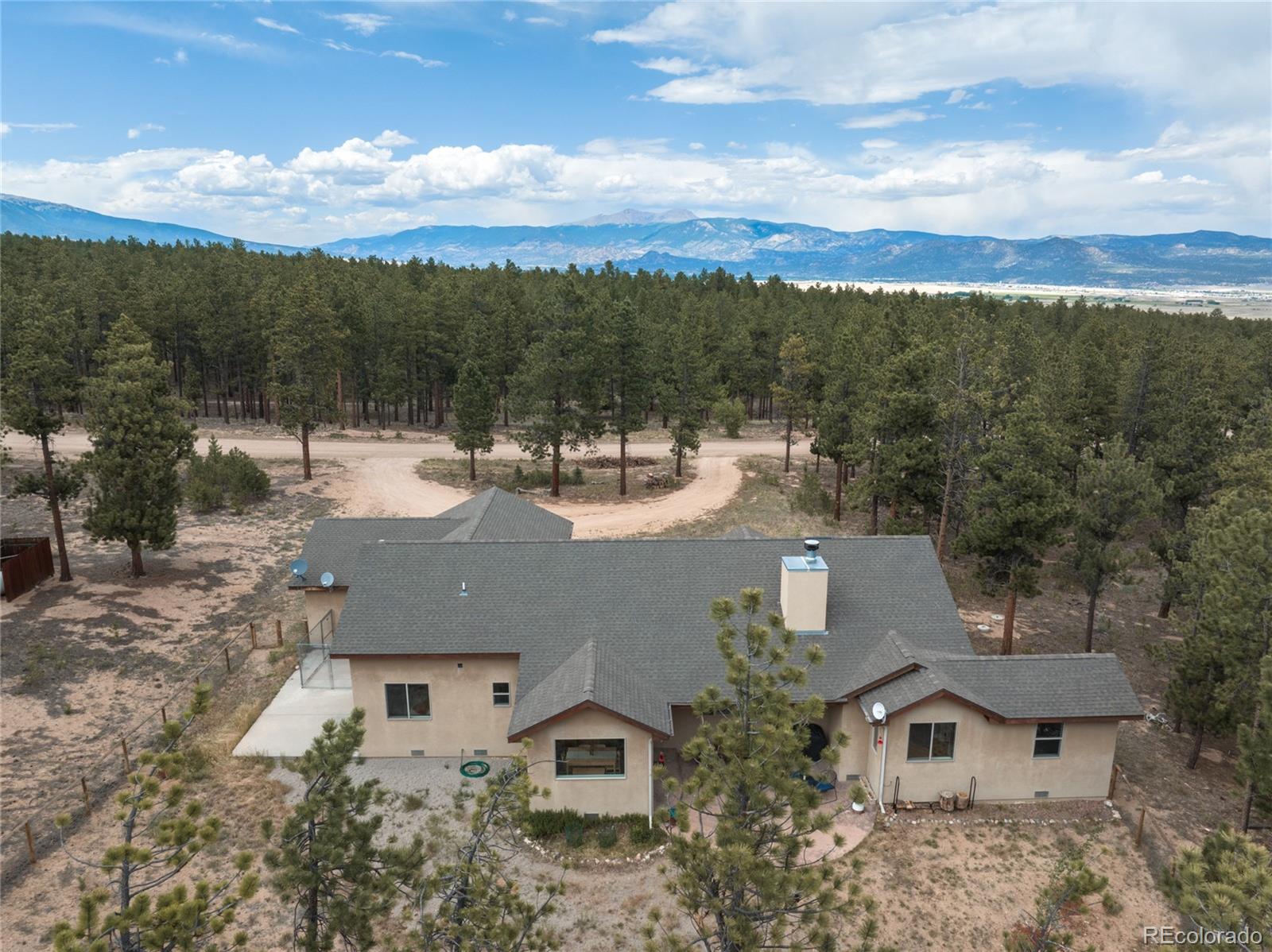 MLS Image #4 for 16500  pine grove parkway,buena vista, Colorado