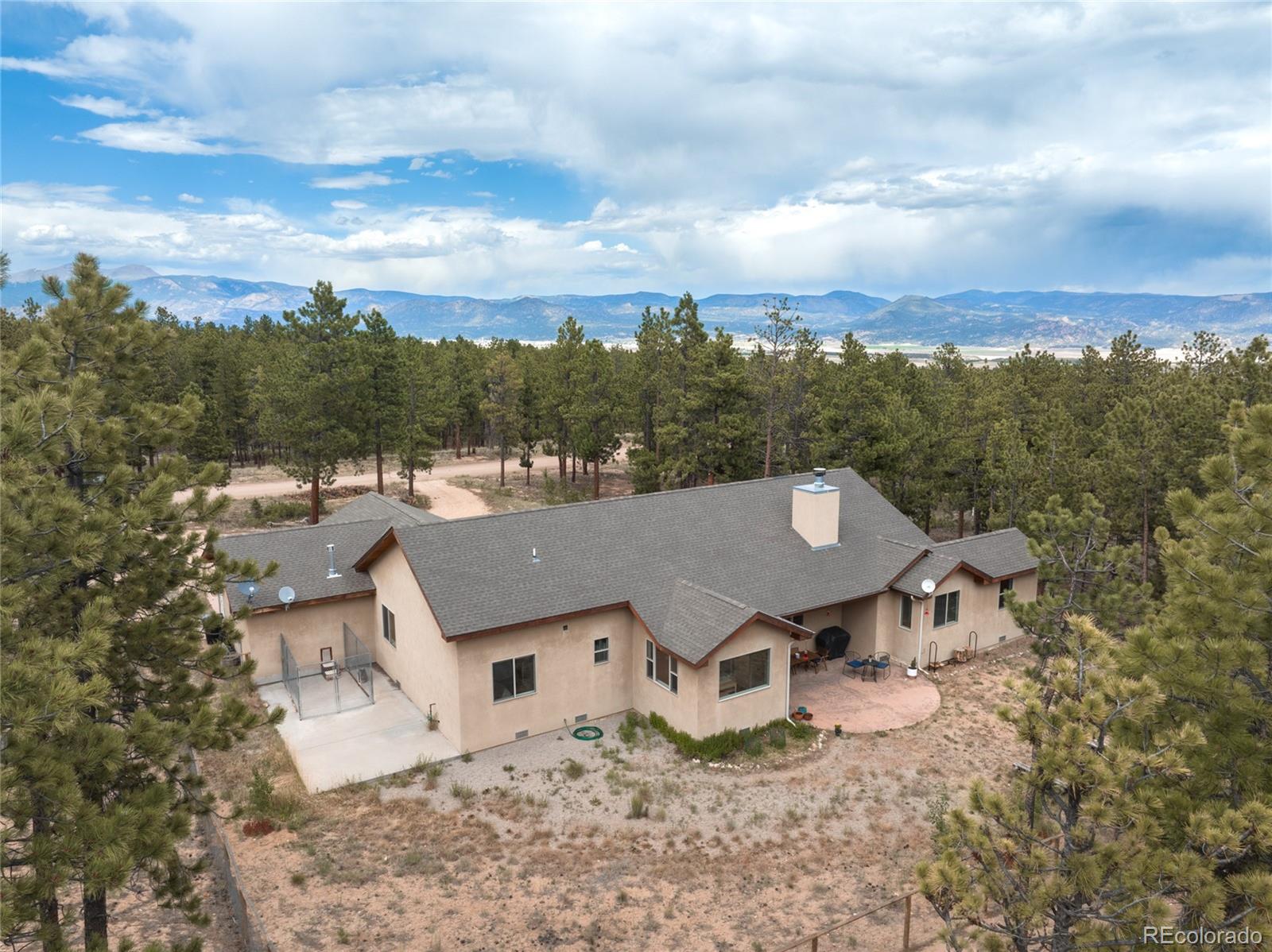 MLS Image #5 for 16500  pine grove parkway,buena vista, Colorado