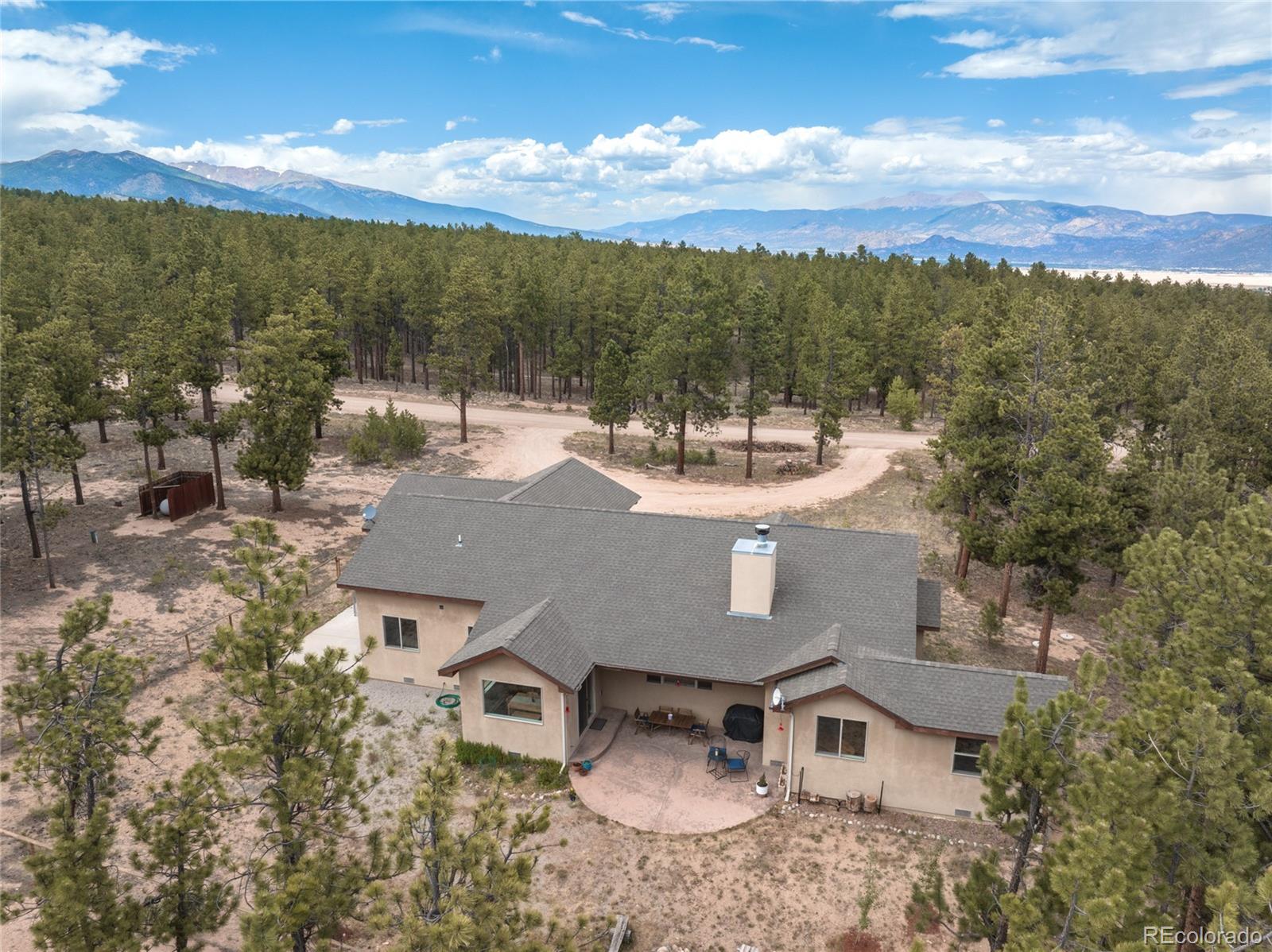 MLS Image #6 for 16500  pine grove parkway,buena vista, Colorado