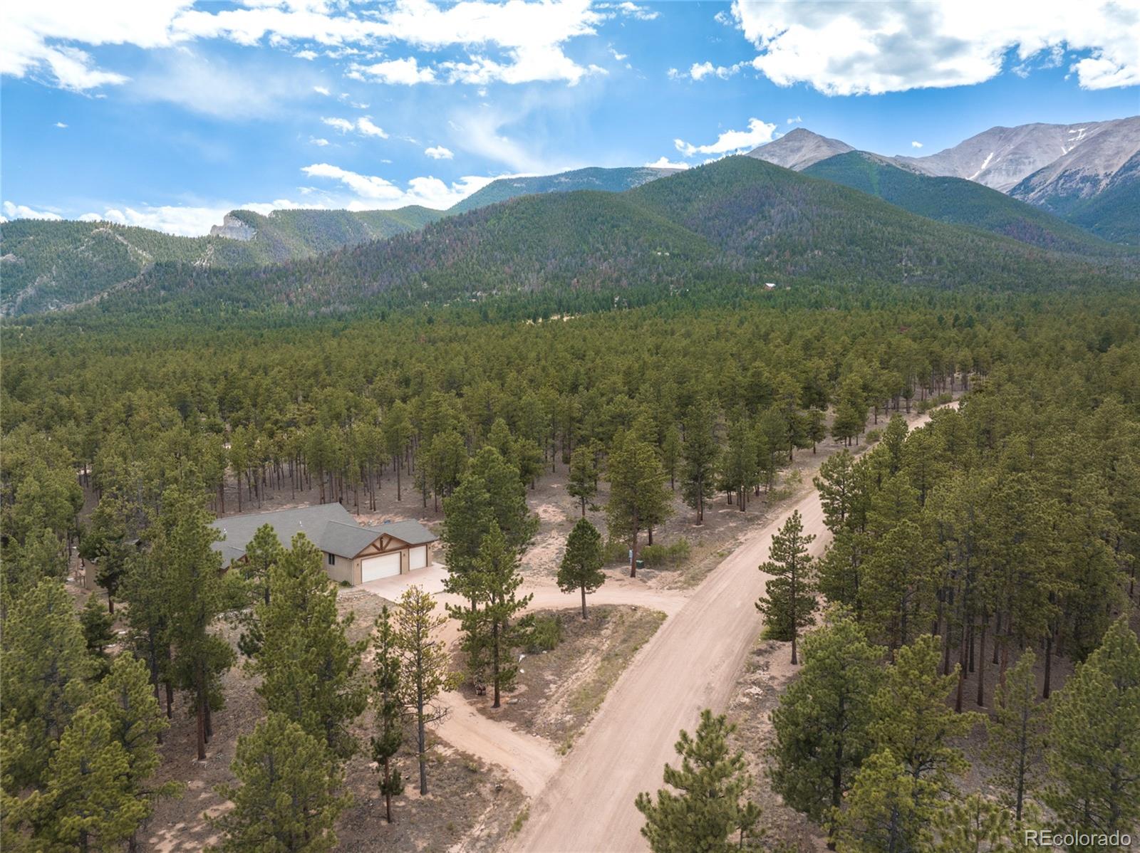 MLS Image #9 for 16500  pine grove parkway,buena vista, Colorado