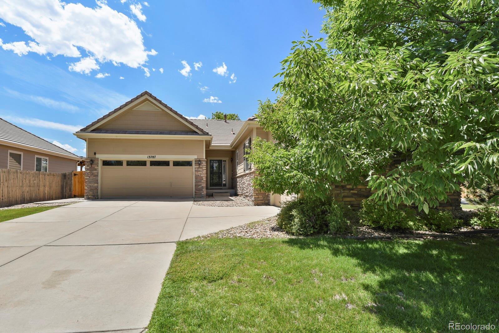 MLS Image #1 for 13787  josephine court,thornton, Colorado