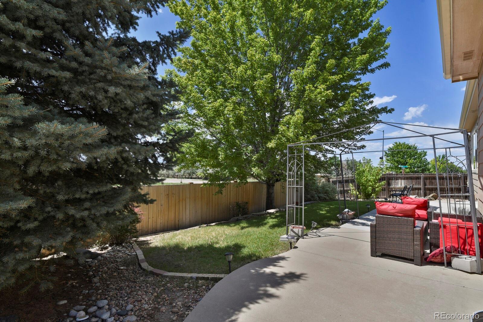 MLS Image #35 for 13787  josephine court,thornton, Colorado