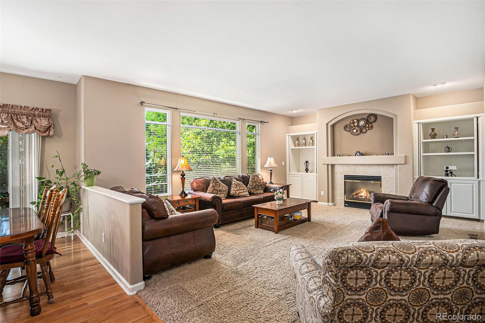 MLS Image #14 for 5569 s helena street,centennial, Colorado