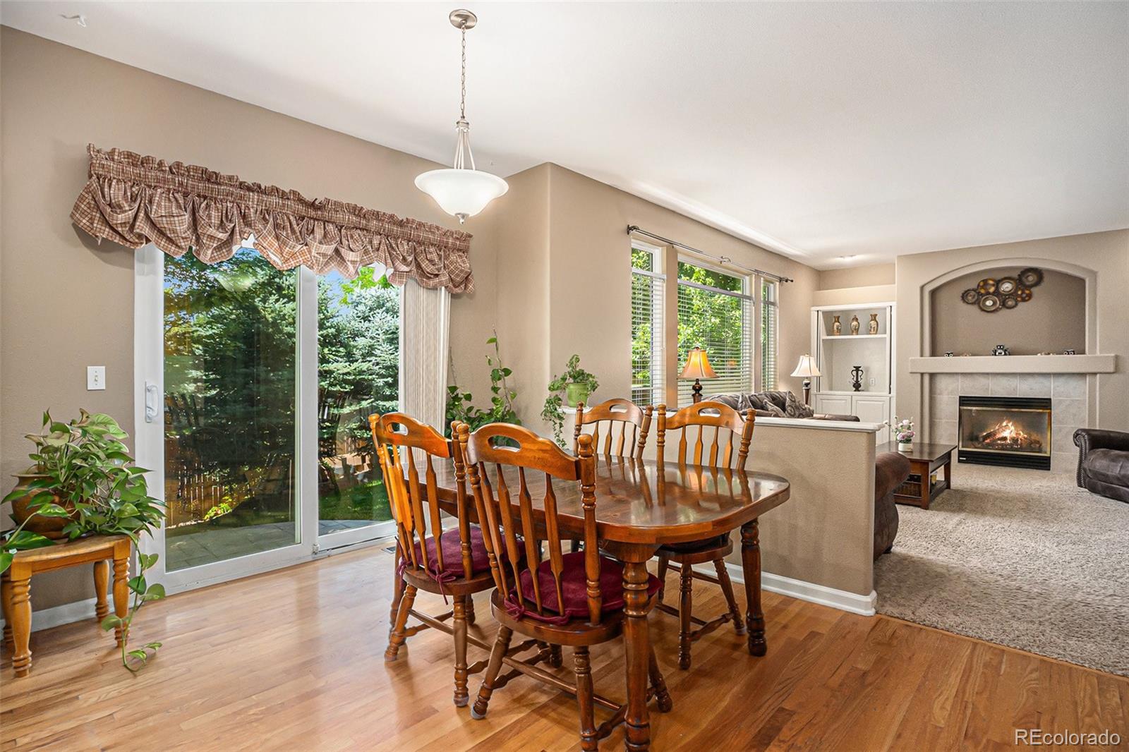 MLS Image #18 for 5569 s helena street,centennial, Colorado