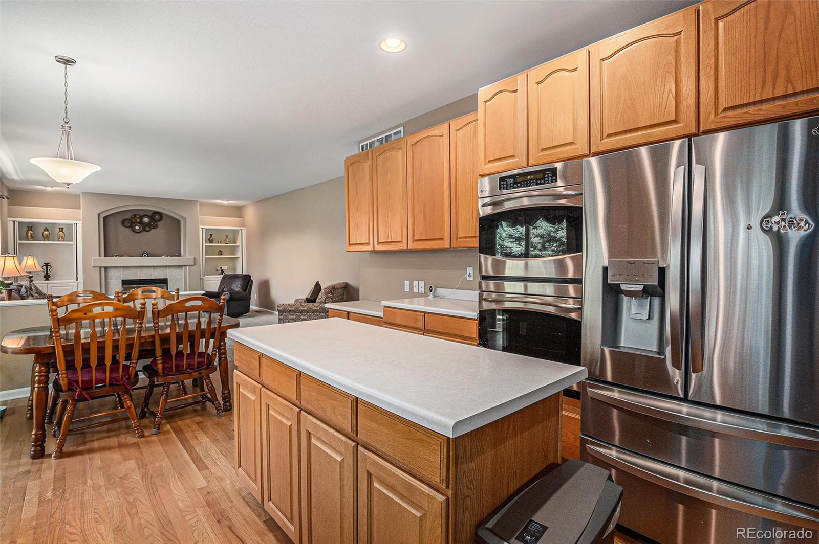 MLS Image #21 for 5569 s helena street,centennial, Colorado