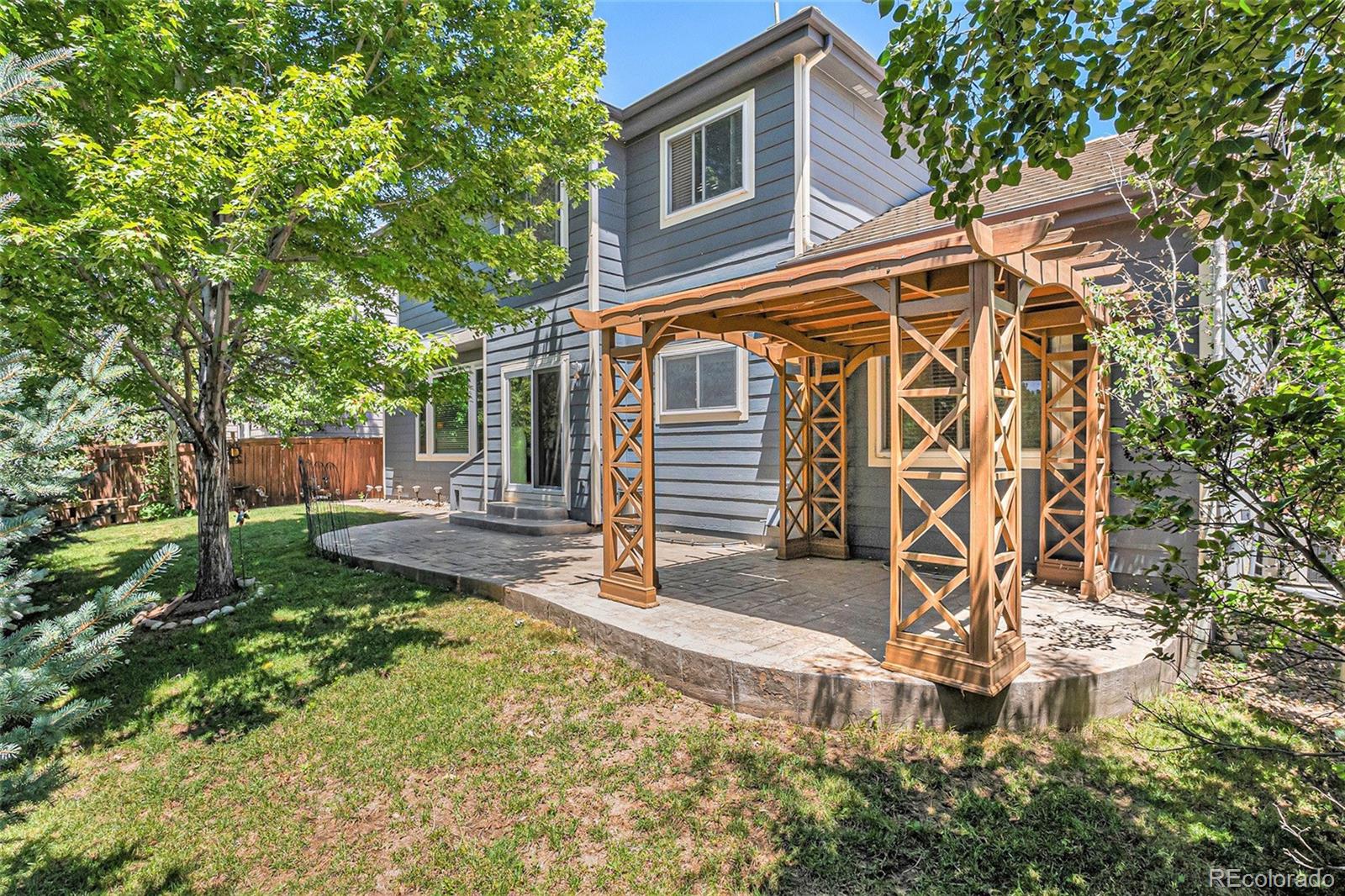 MLS Image #38 for 5569 s helena street,centennial, Colorado