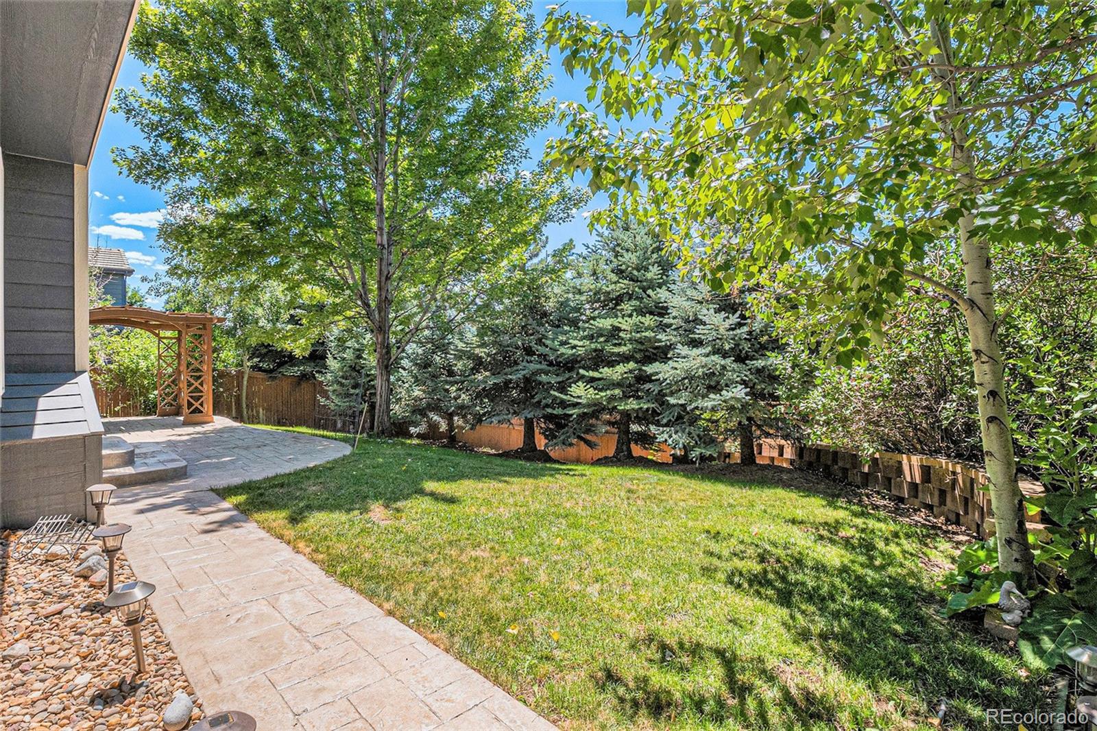 MLS Image #39 for 5569 s helena street,centennial, Colorado