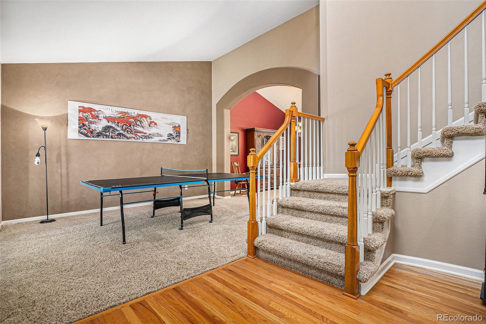 MLS Image #4 for 5569 s helena street,centennial, Colorado