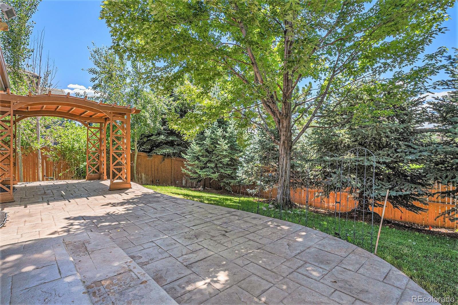 MLS Image #40 for 5569 s helena street,centennial, Colorado