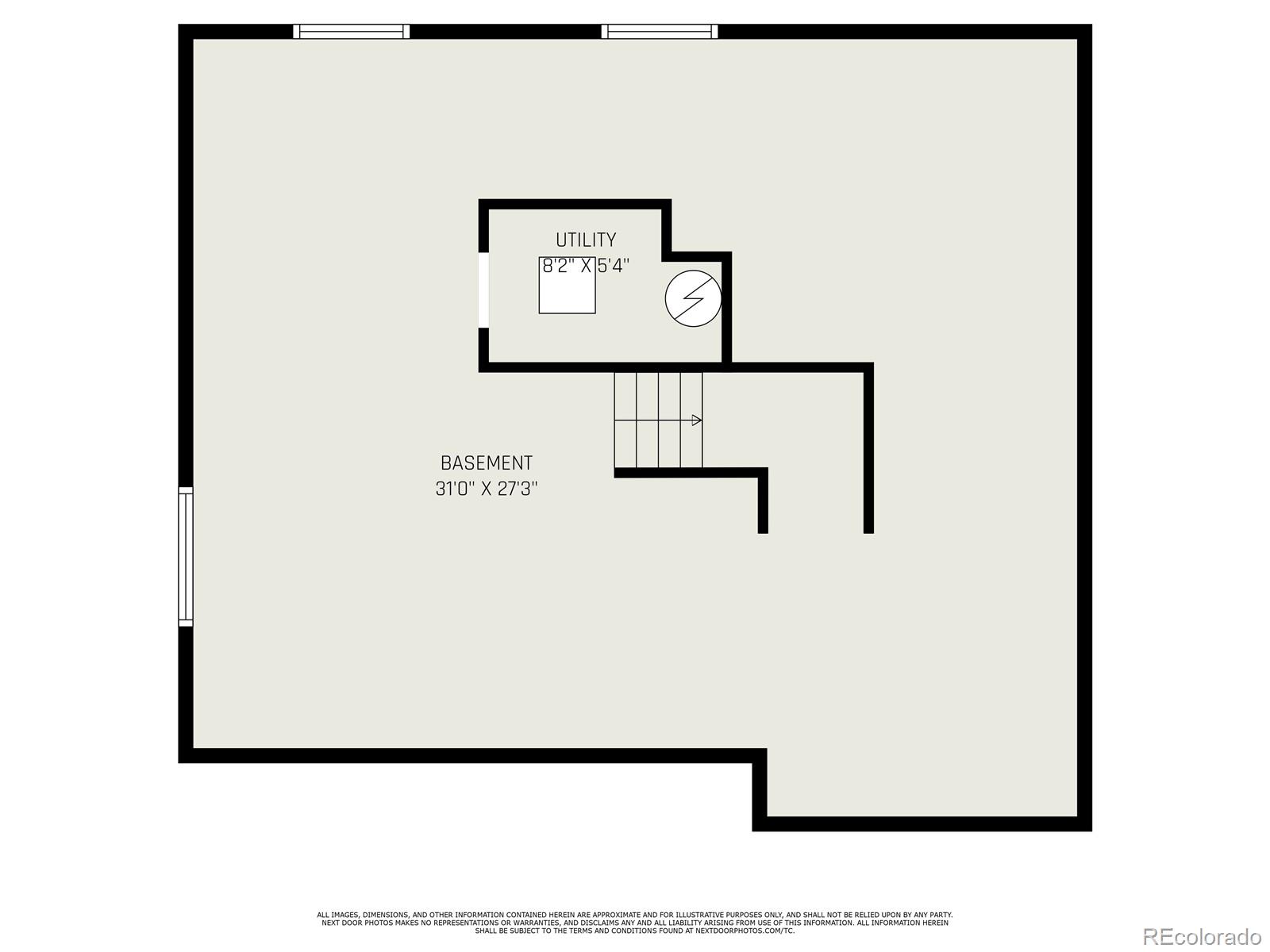 MLS Image #41 for 5569 s helena street,centennial, Colorado