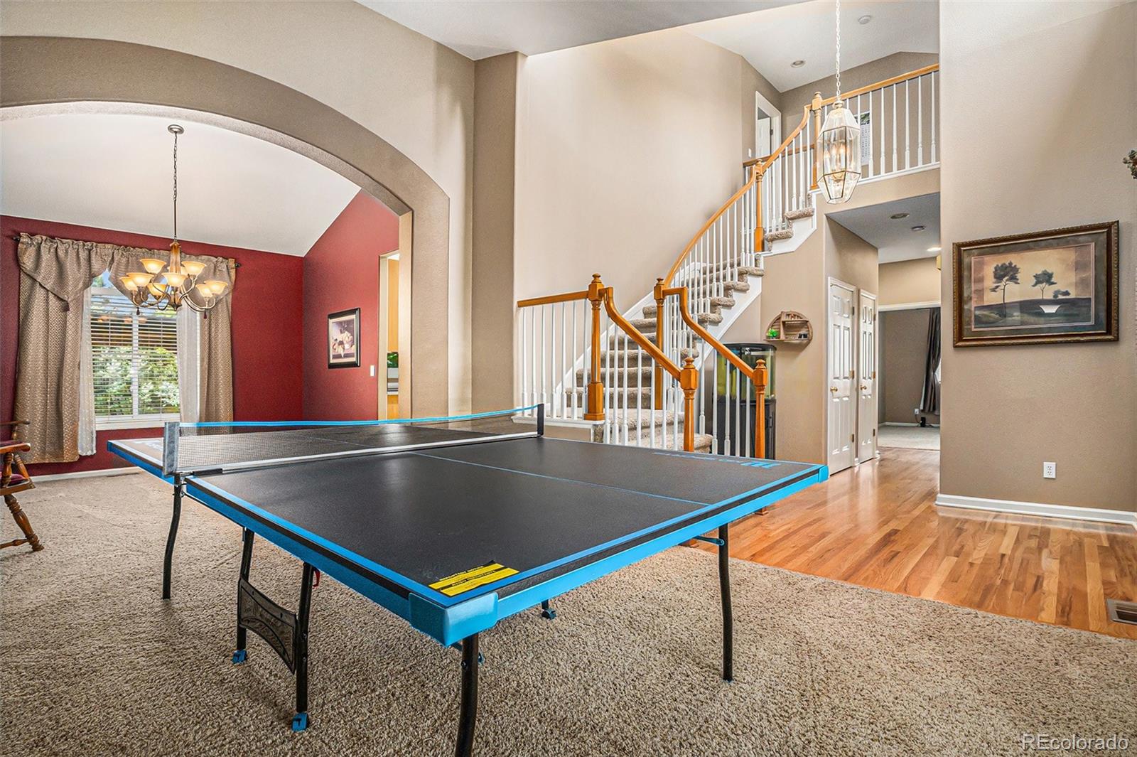 MLS Image #6 for 5569 s helena street,centennial, Colorado