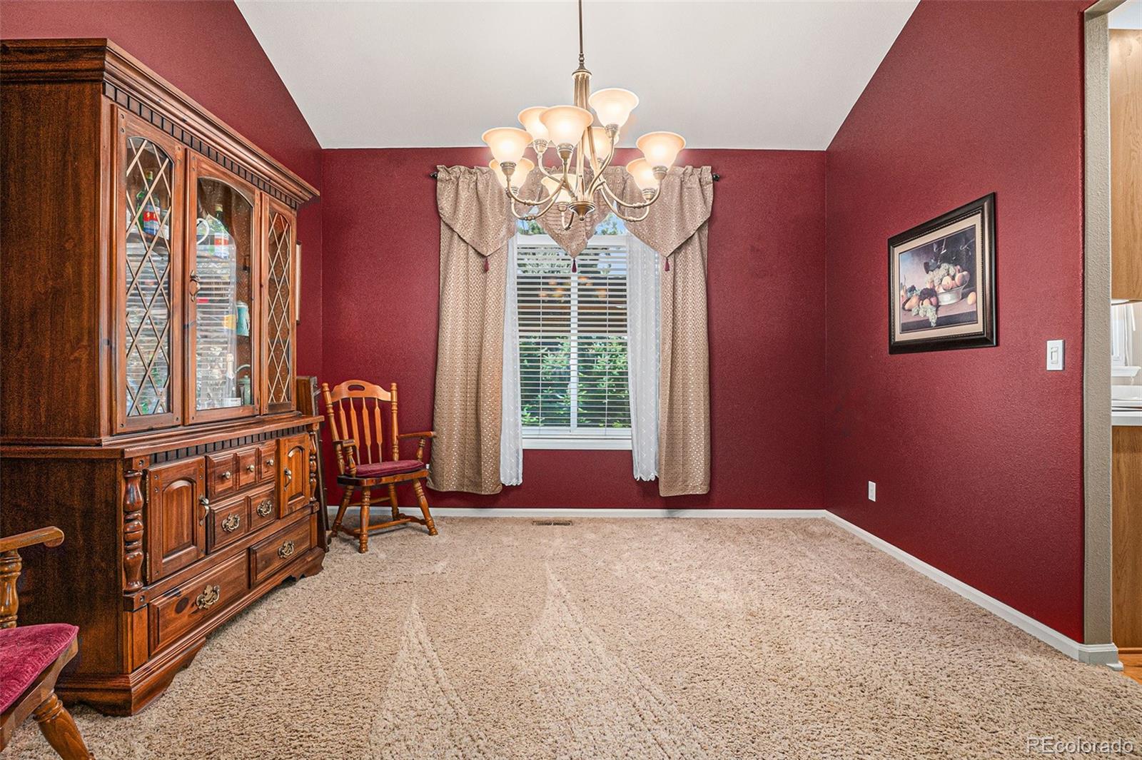 MLS Image #7 for 5569 s helena street,centennial, Colorado