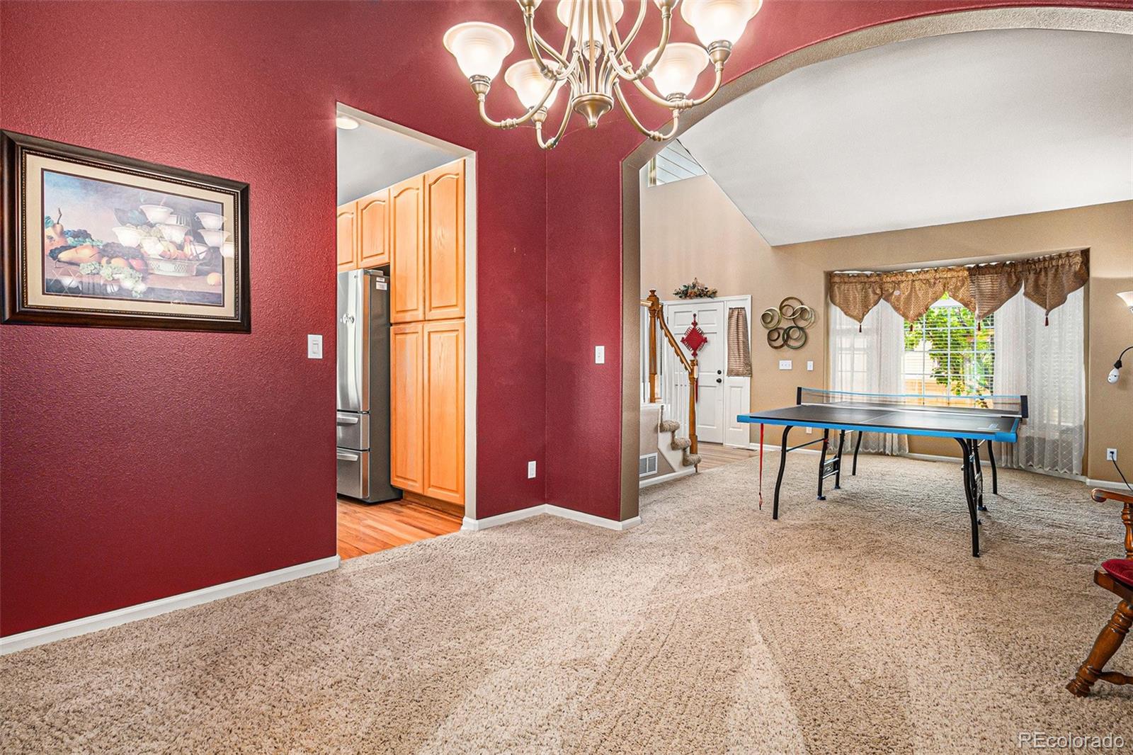 MLS Image #9 for 5569 s helena street,centennial, Colorado