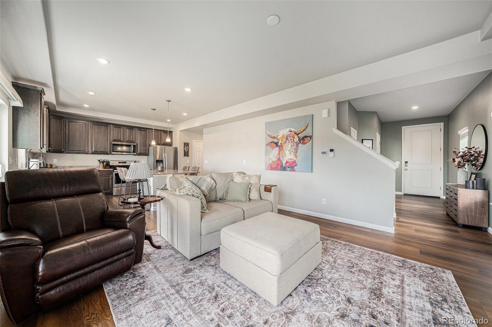 MLS Image #5 for 4089  greenwood lane,johnstown, Colorado