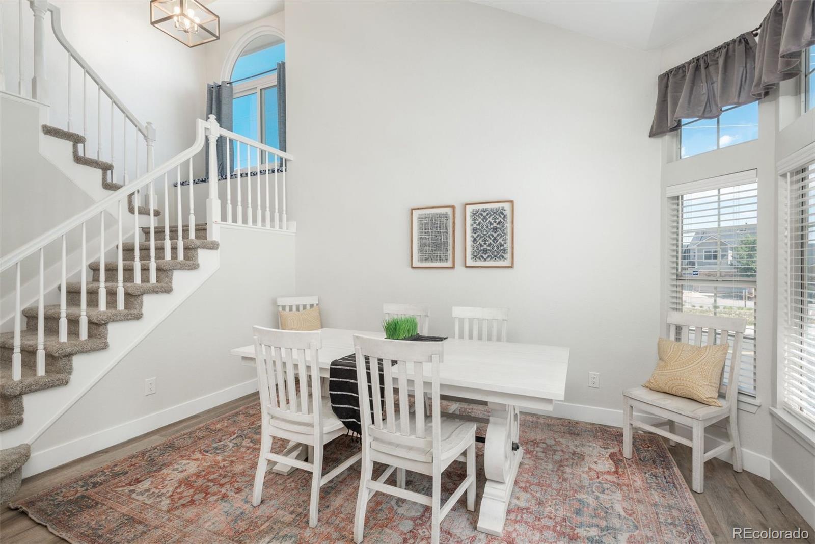MLS Image #3 for 5303 e courtney avenue,castle rock, Colorado