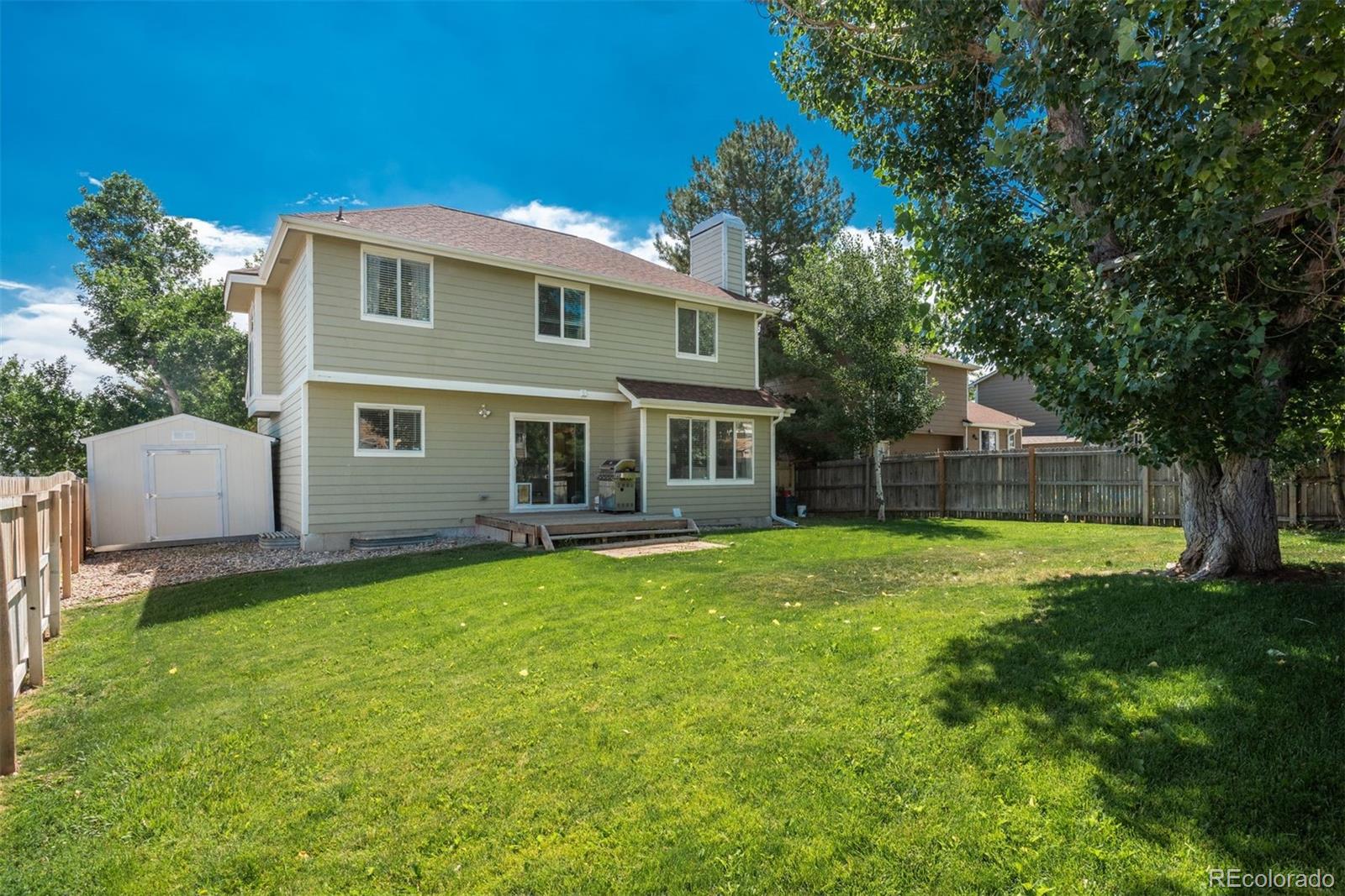 MLS Image #33 for 5303 e courtney avenue,castle rock, Colorado