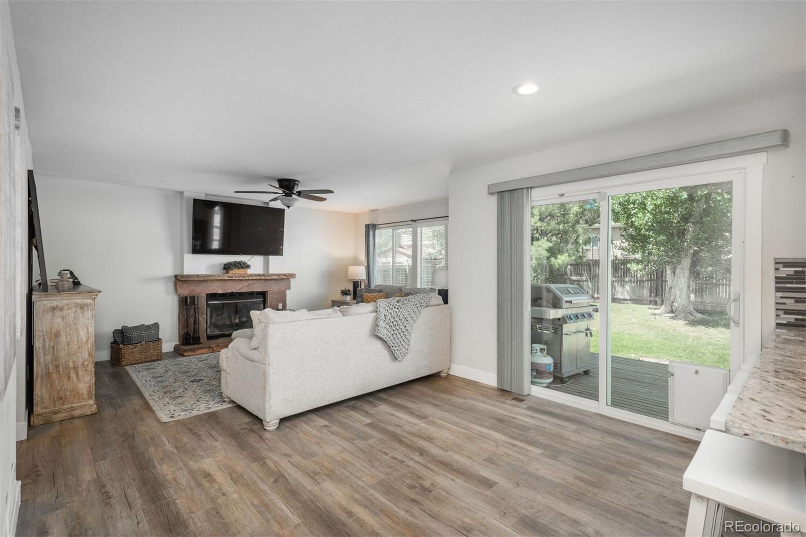 MLS Image #8 for 5303 e courtney avenue,castle rock, Colorado