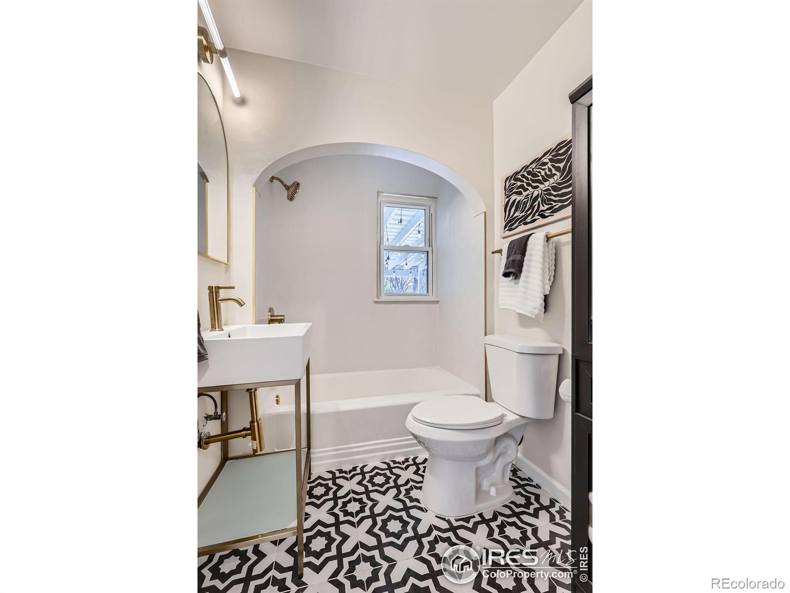MLS Image #10 for 865  holly street,denver, Colorado